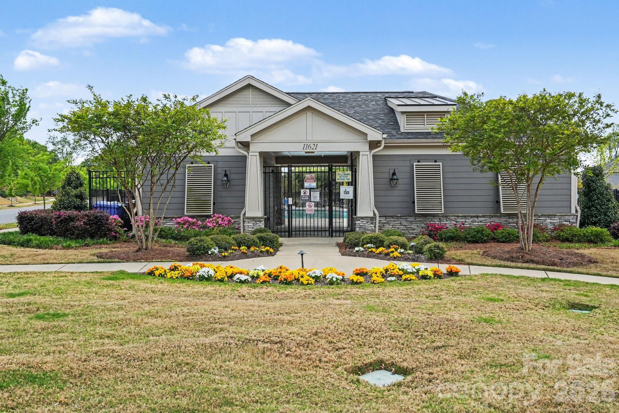 Stoneybrook Station - Residential