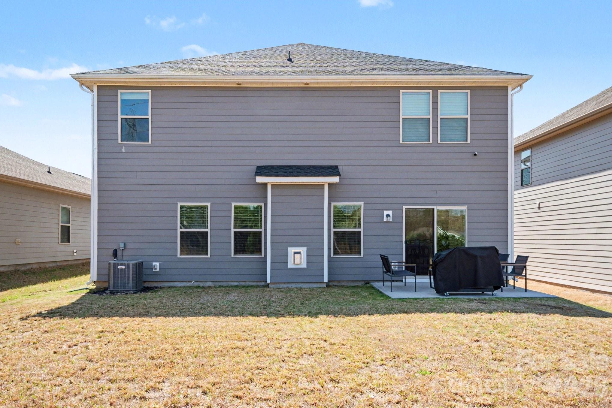 Stoneybrook Station - Residential
