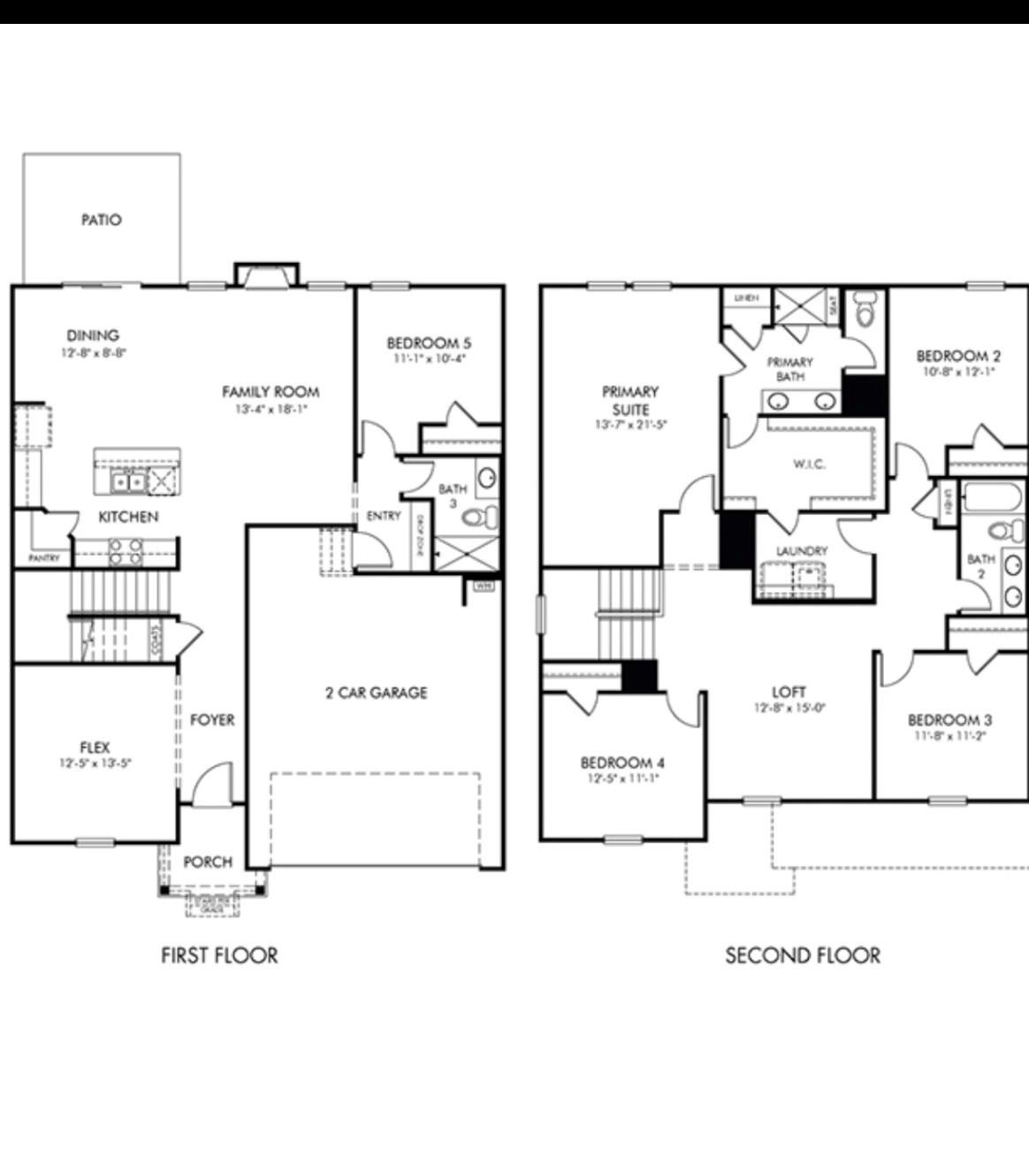 Stoneybrook Station - Residential