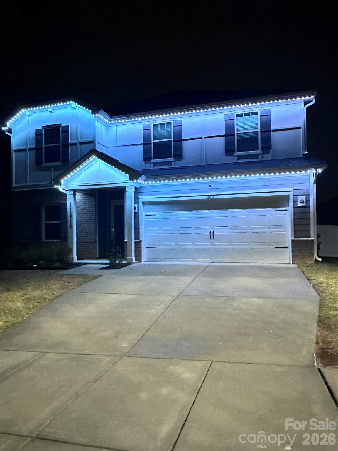 Stoneybrook Station - Residential