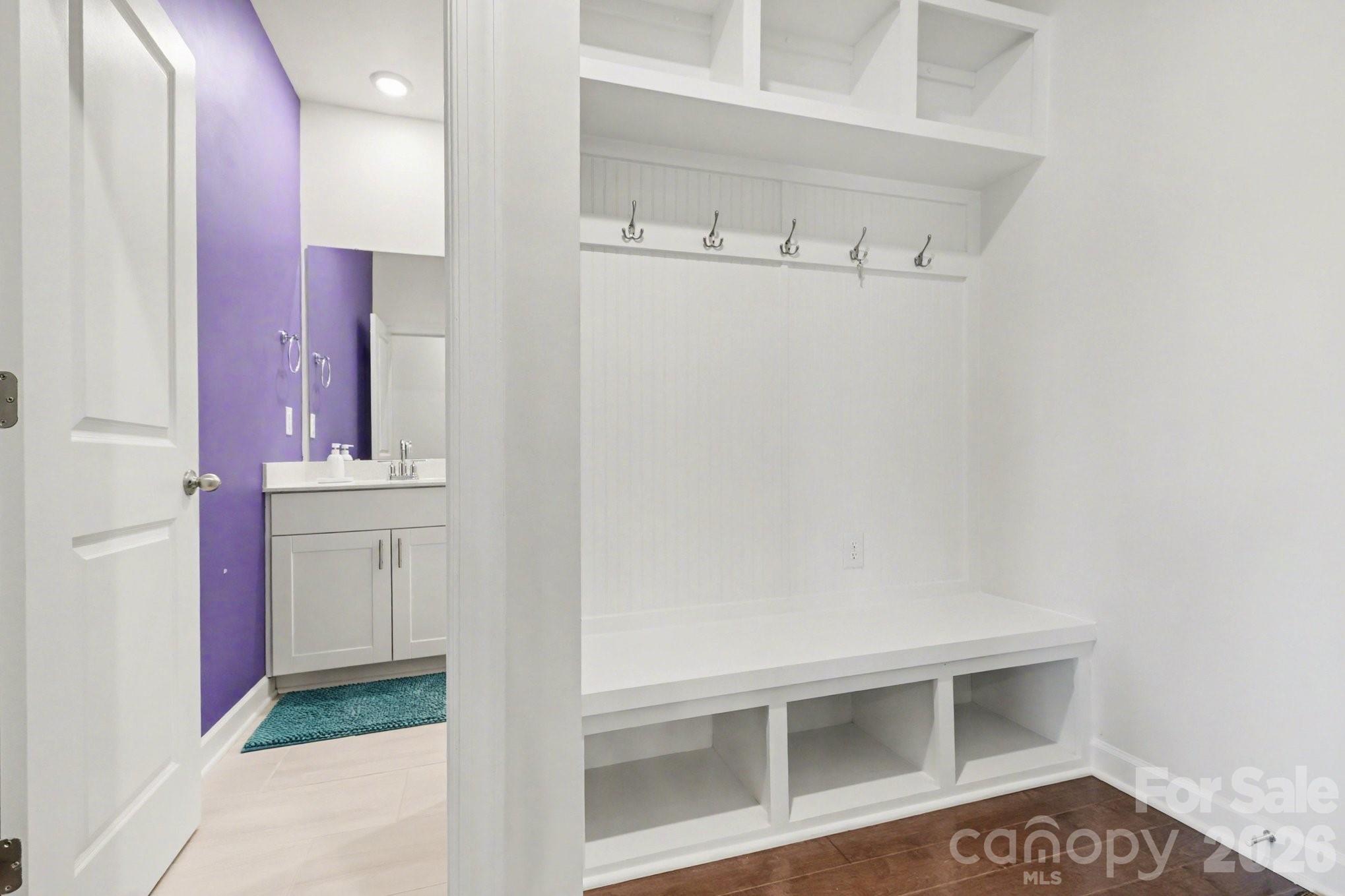 Stoneybrook Station - Residential