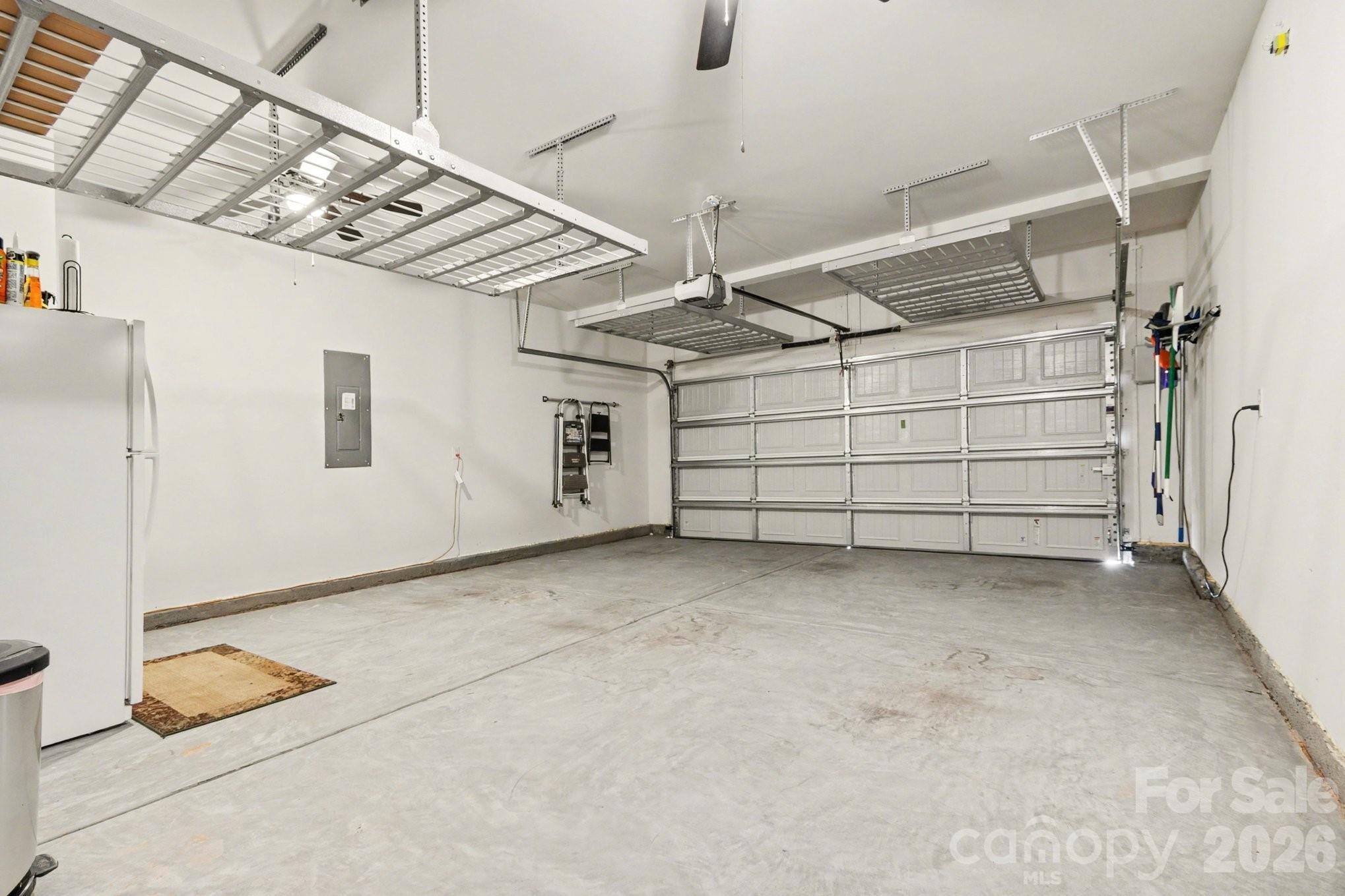 Stoneybrook Station - Residential