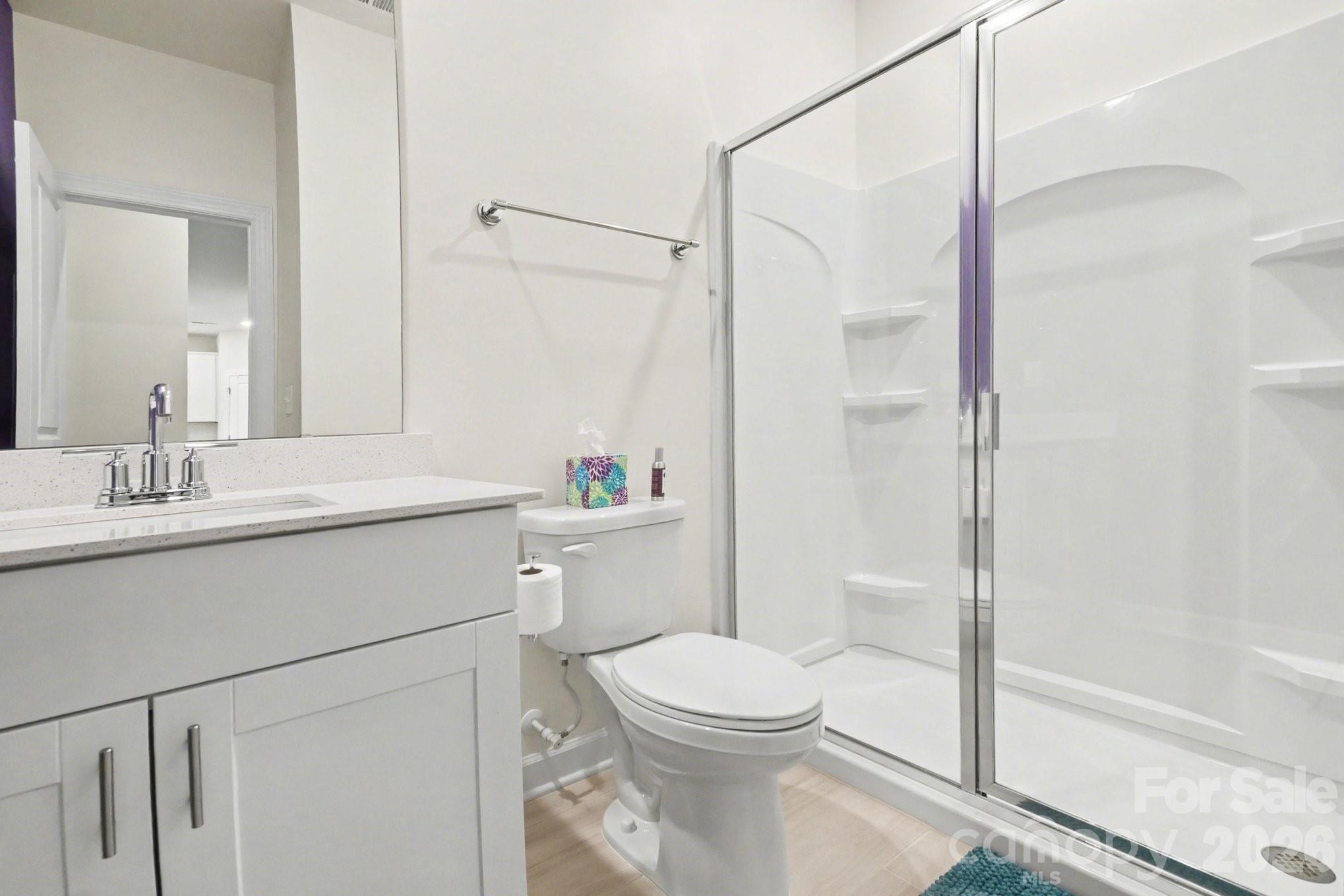 Stoneybrook Station - Residential