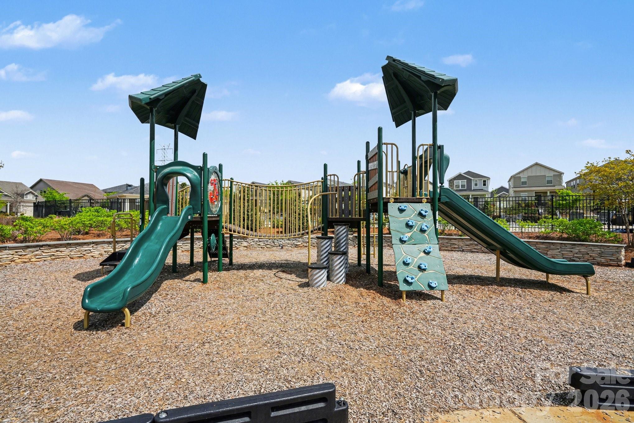 Stoneybrook Station - Residential