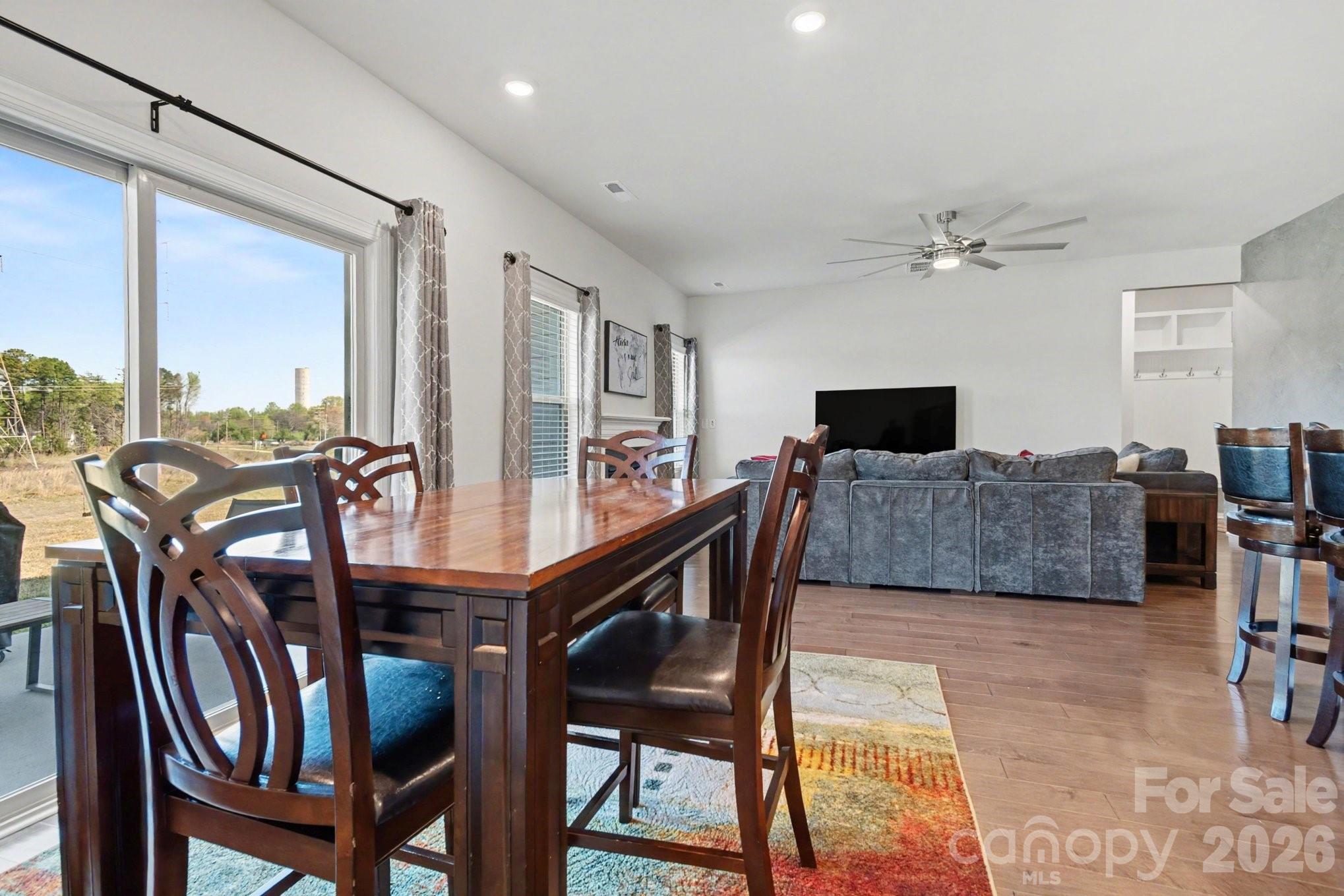 Stoneybrook Station - Residential