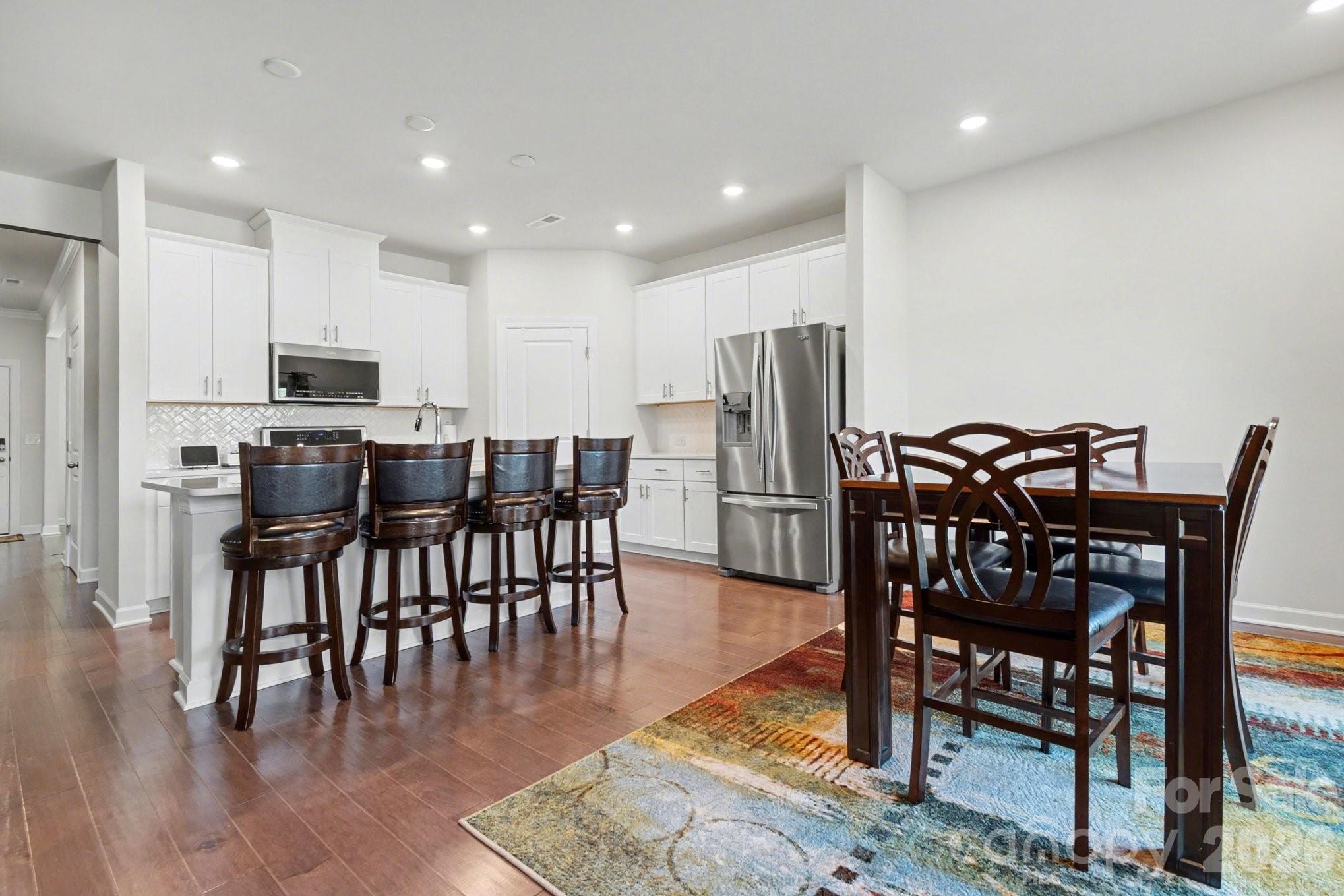 Stoneybrook Station - Residential