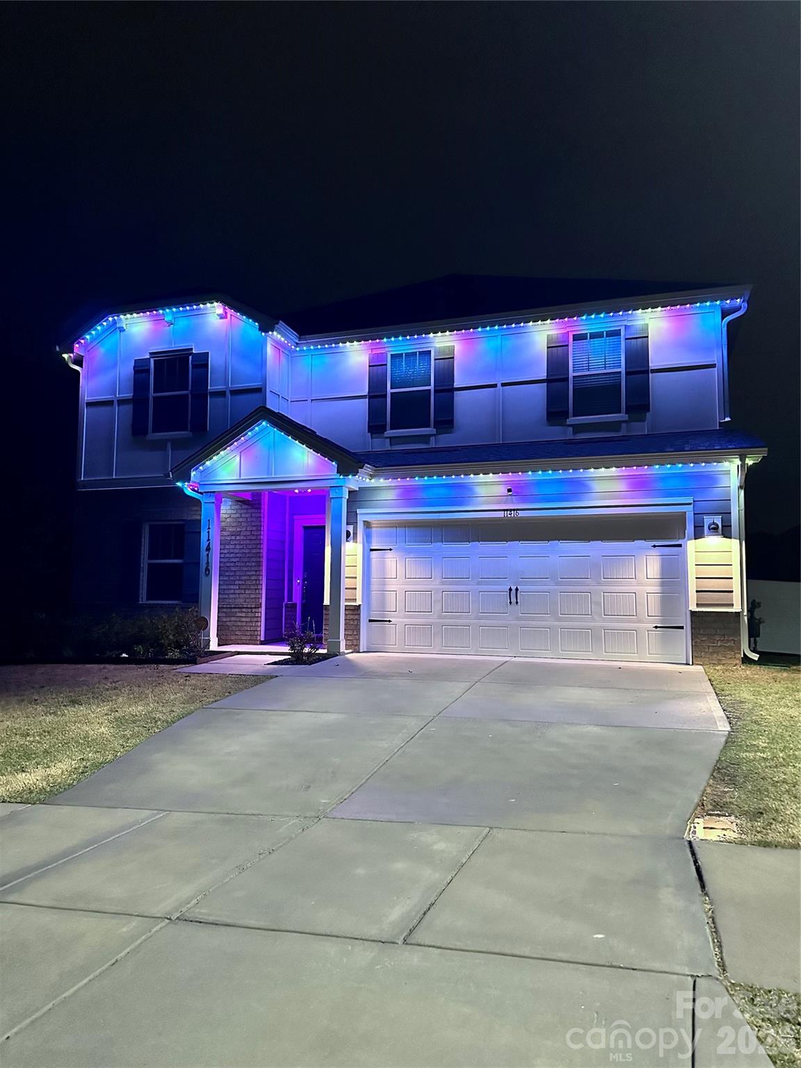 Stoneybrook Station - Residential
