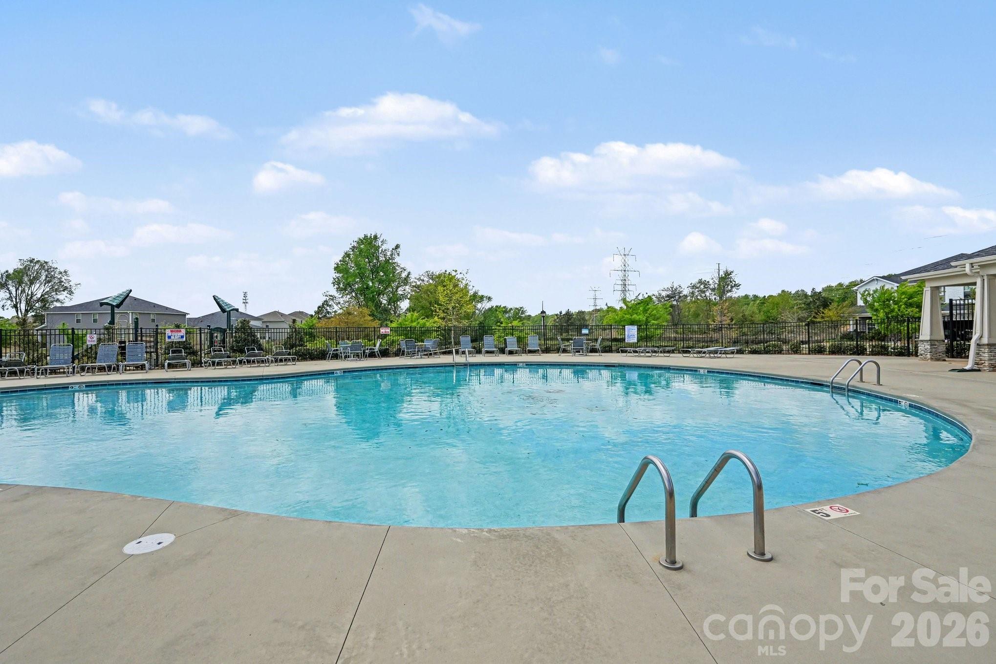 Stoneybrook Station - Residential