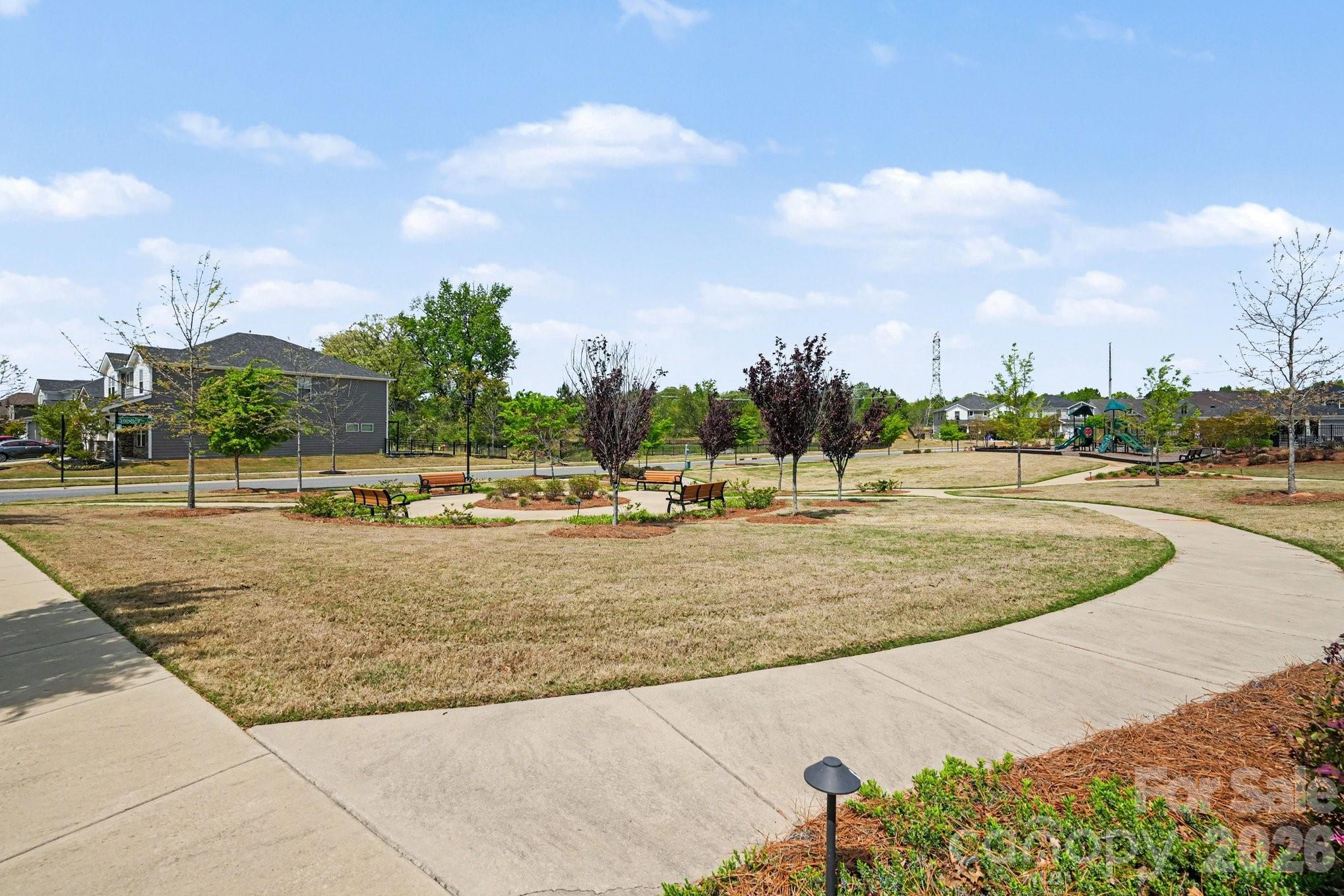 Stoneybrook Station - Residential