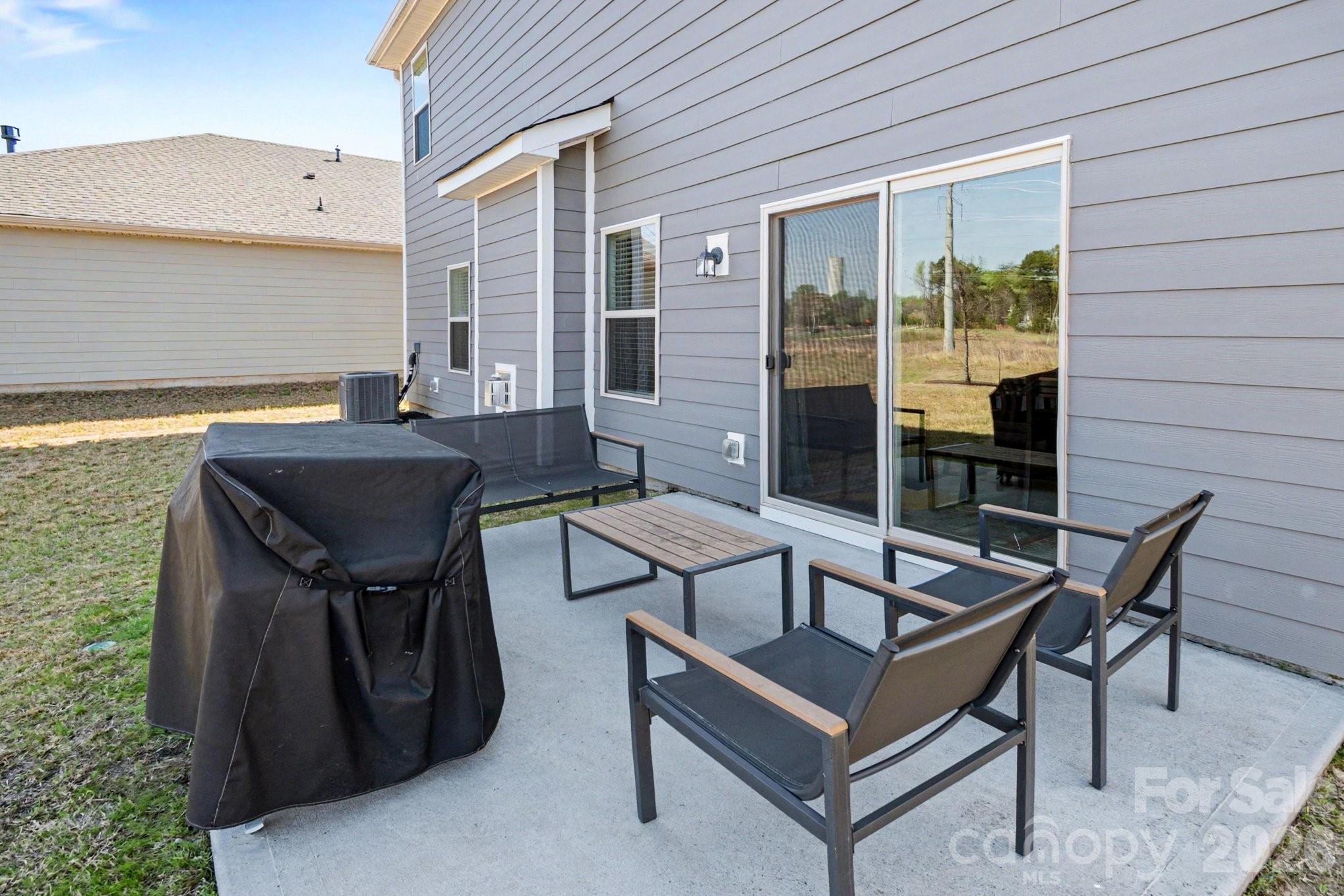 Stoneybrook Station - Residential