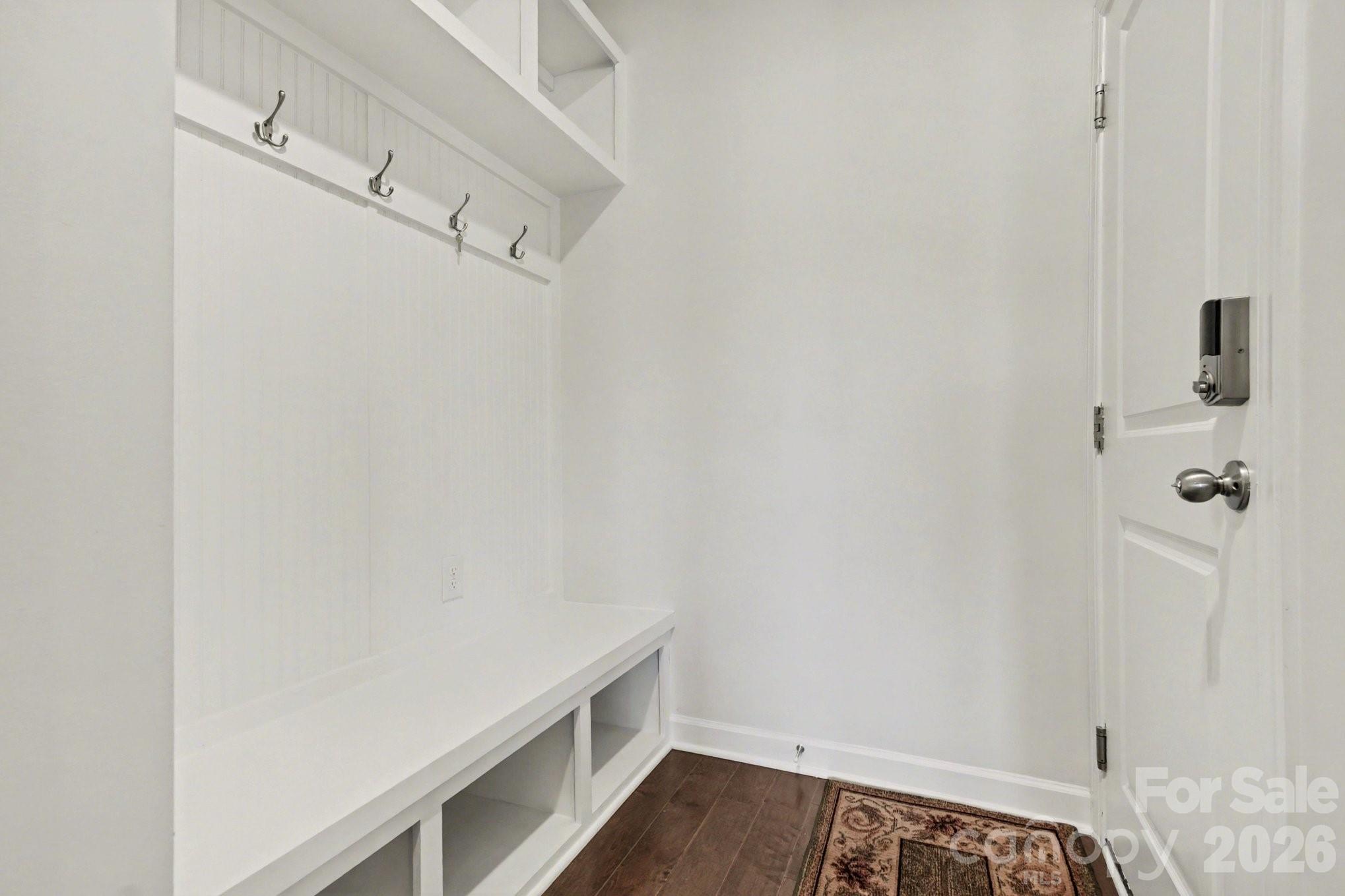 Stoneybrook Station - Residential