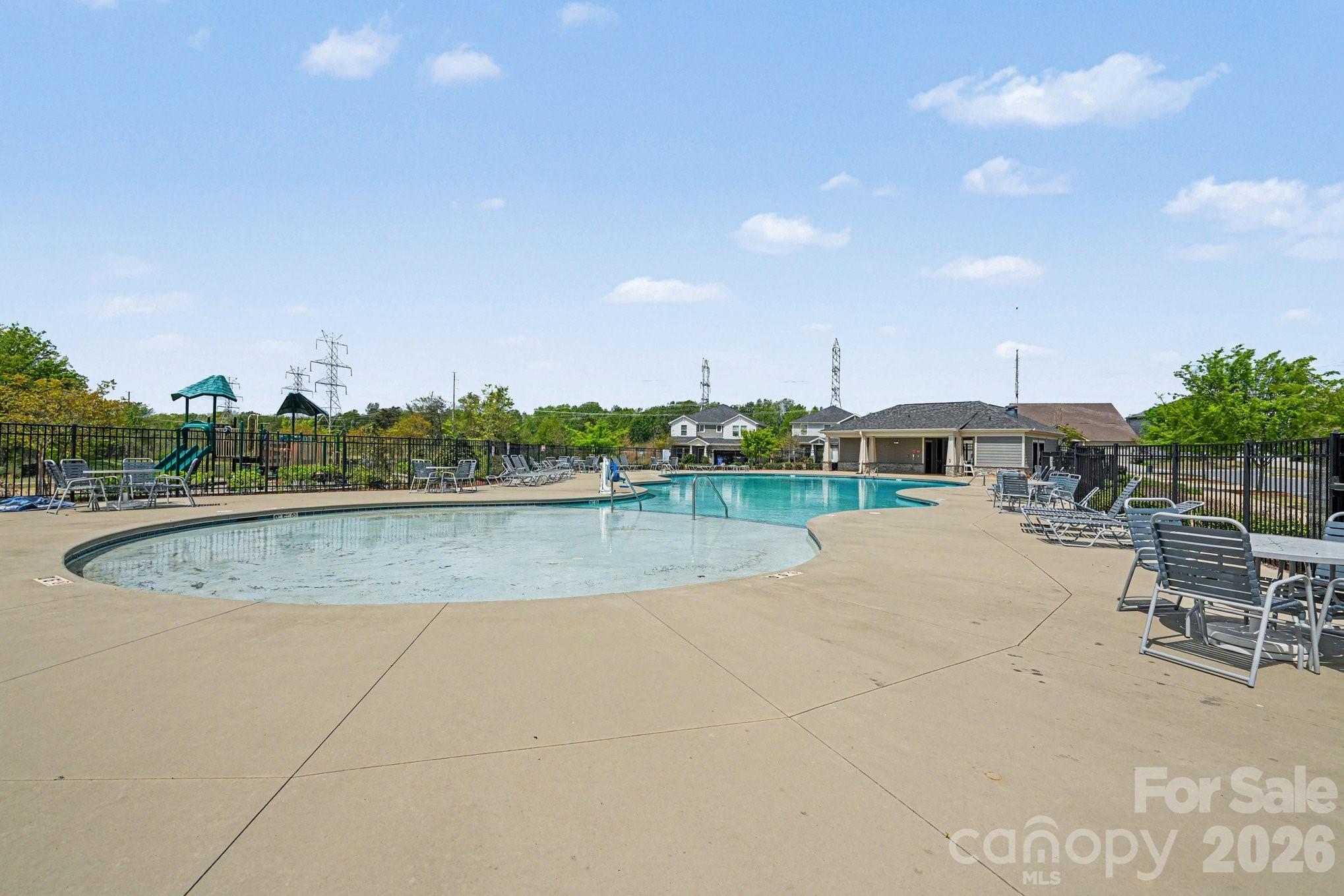 Stoneybrook Station - Residential