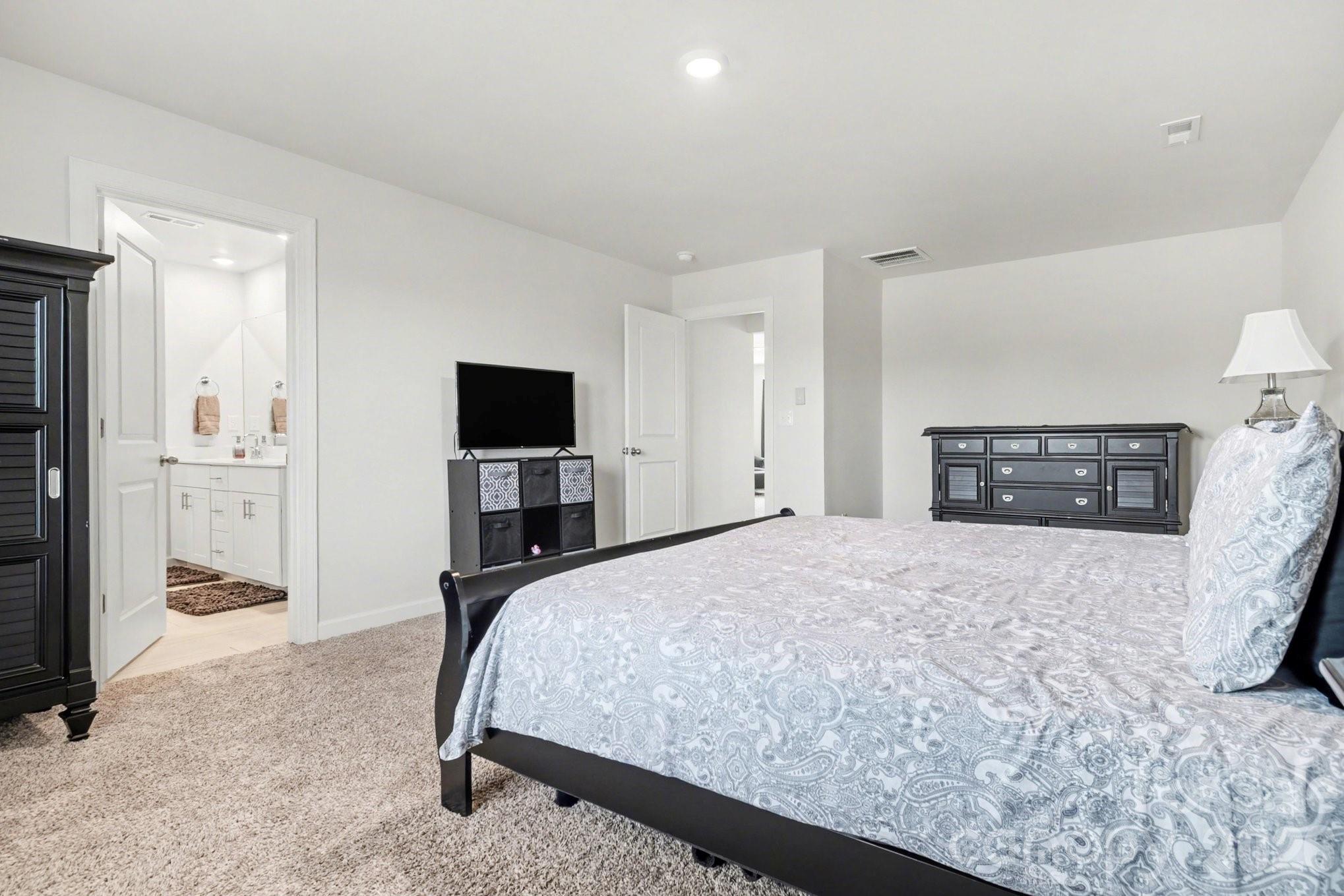 Stoneybrook Station - Residential