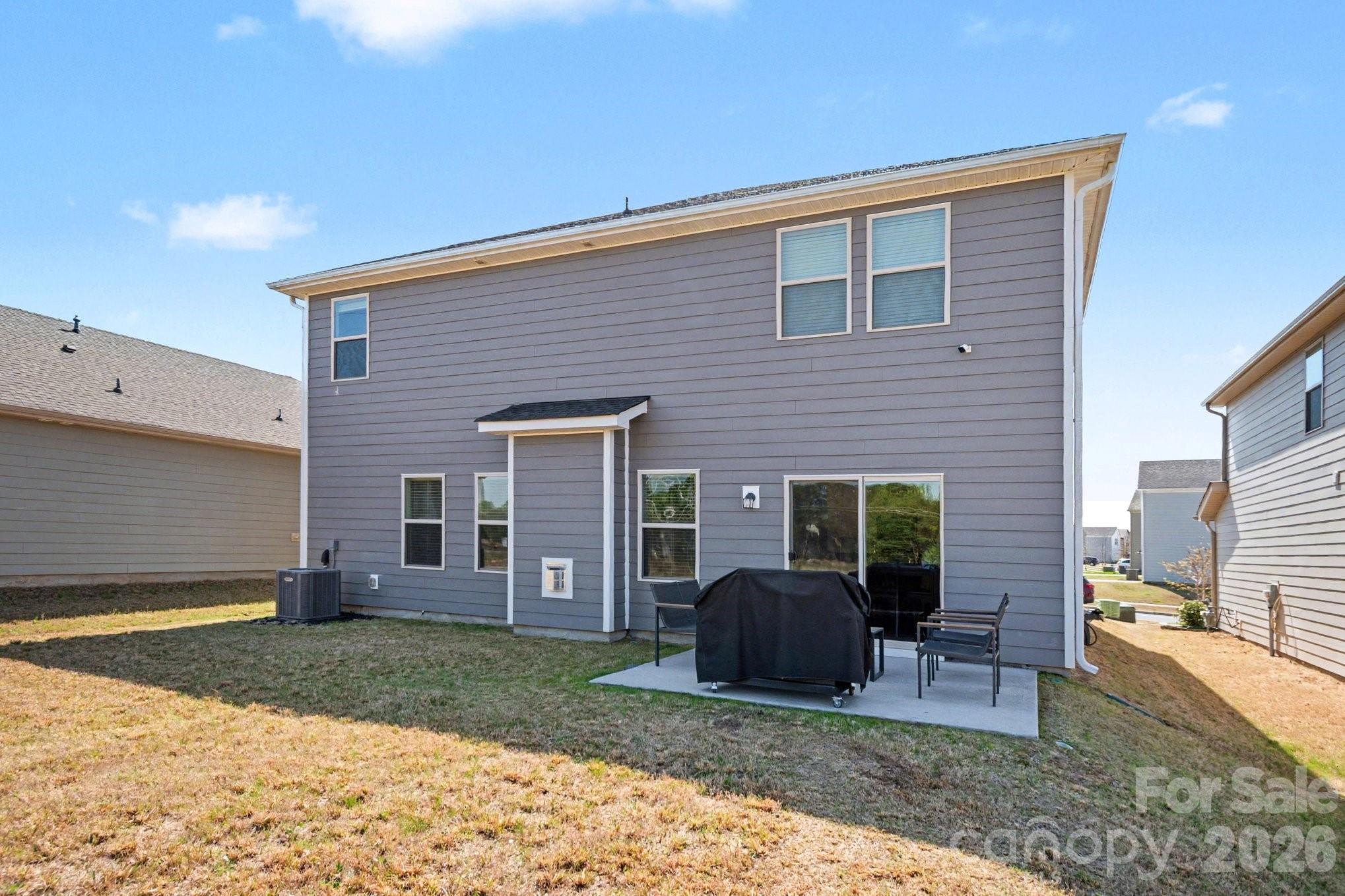 Stoneybrook Station - Residential