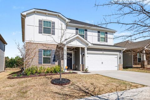 11416 Solstice Way Huntersville NC 28078