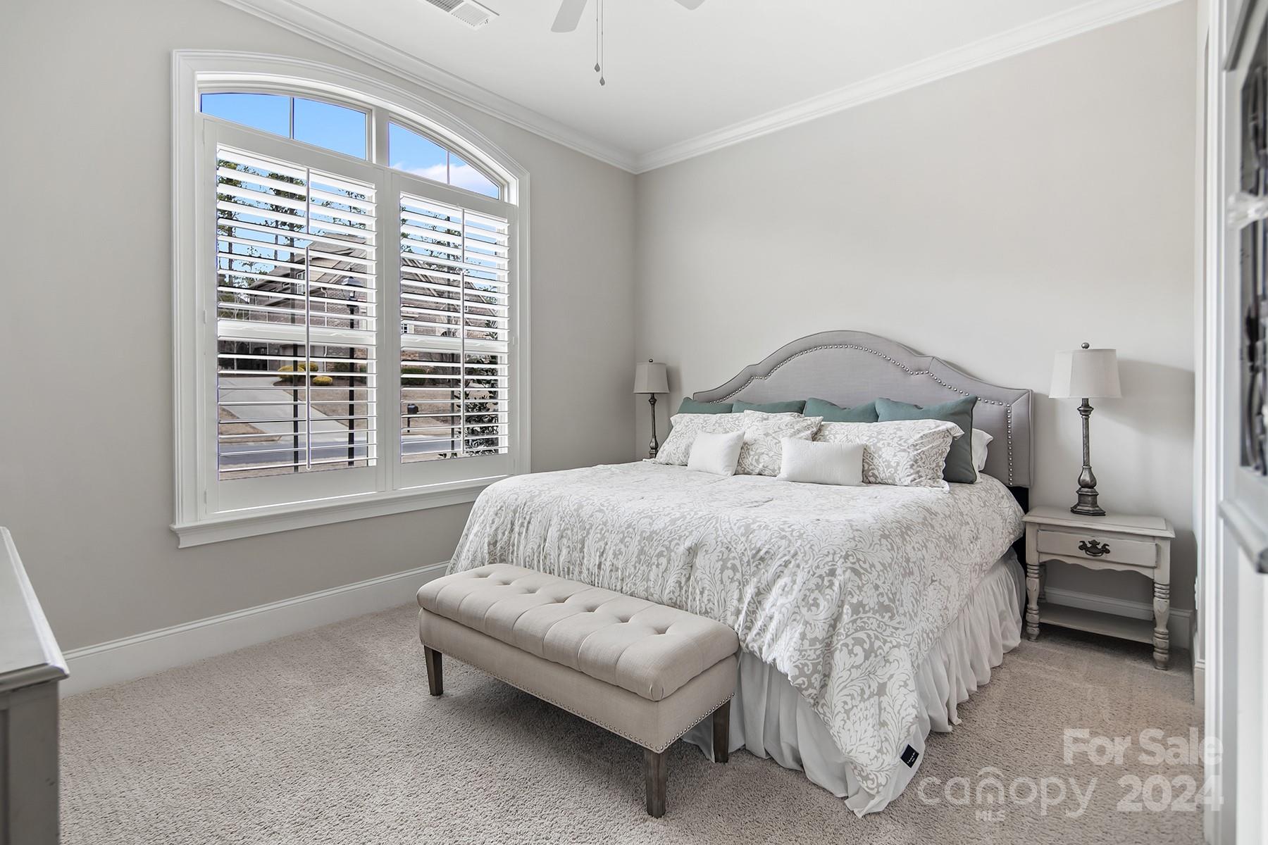 The Palisades - Residential