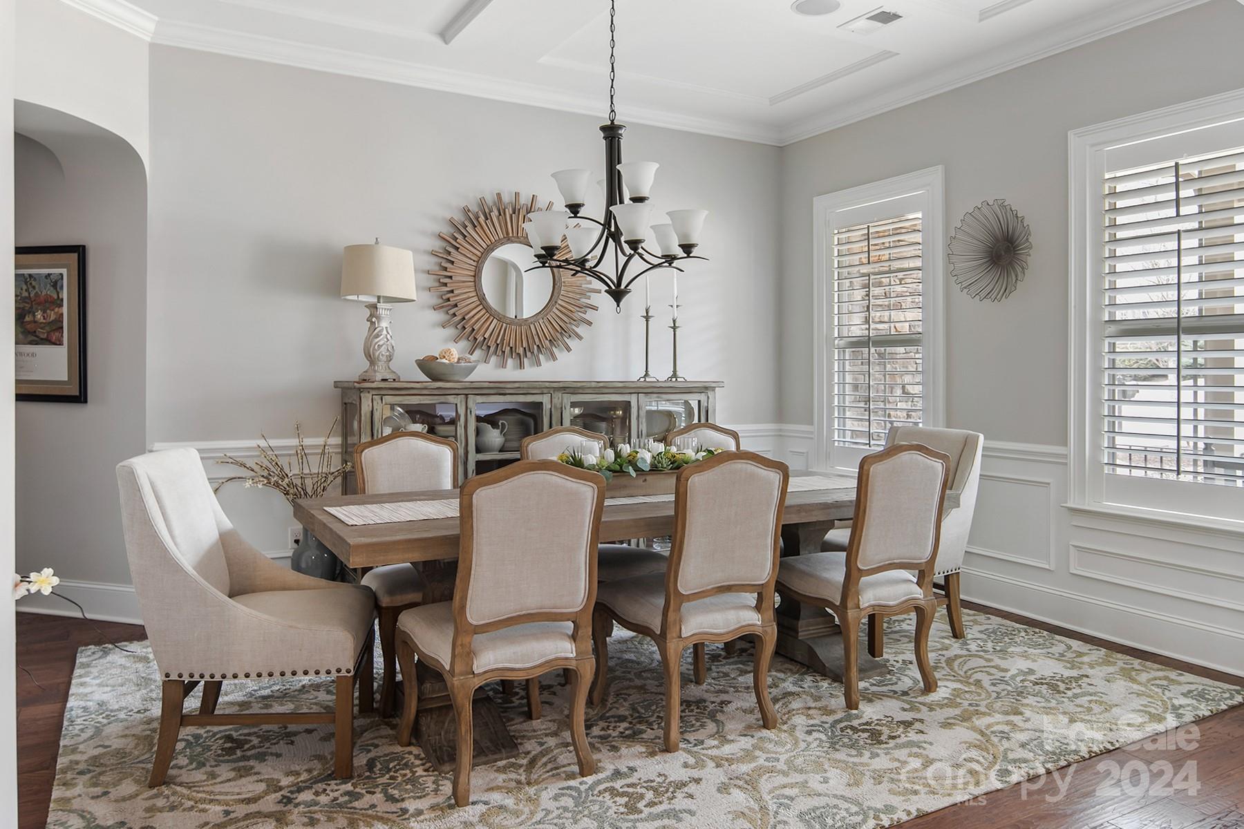 The Palisades - Residential