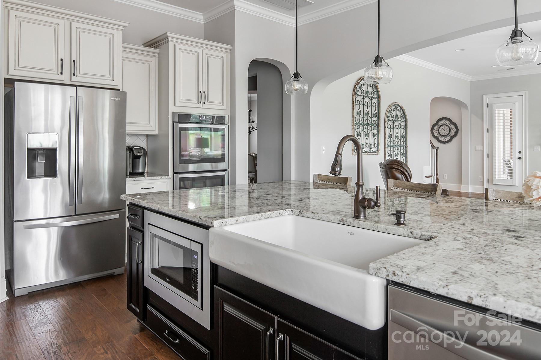 The Palisades - Residential