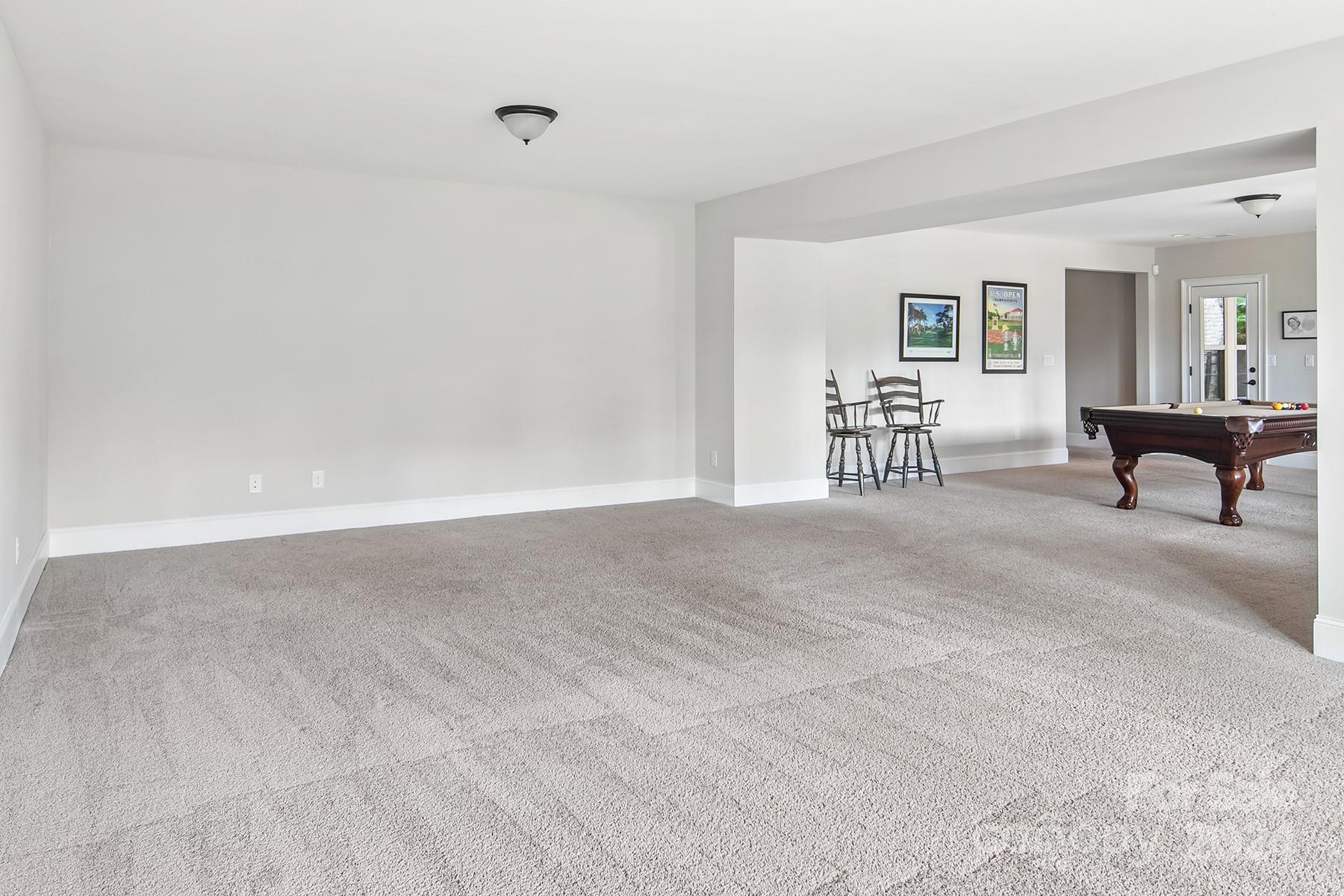 The Palisades - Residential