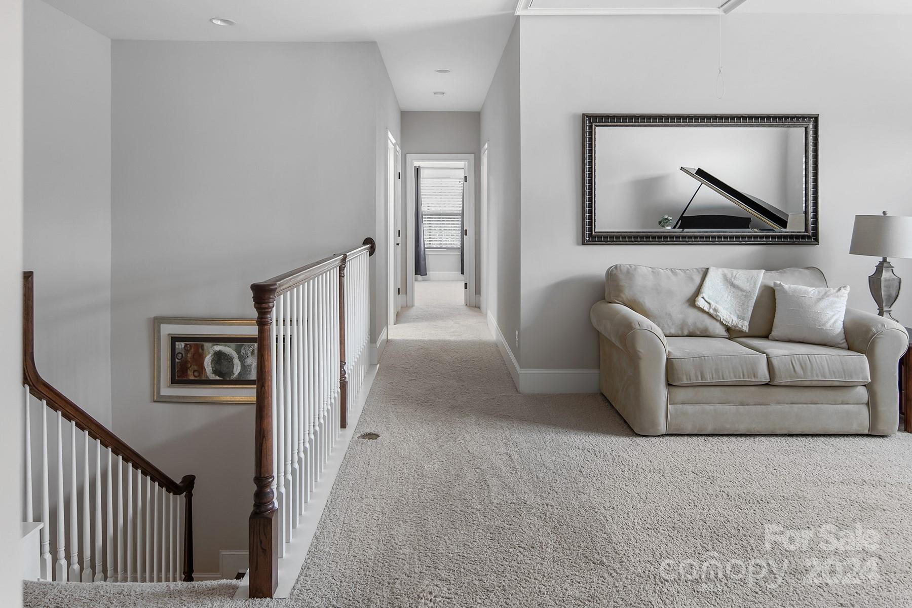 The Palisades - Residential