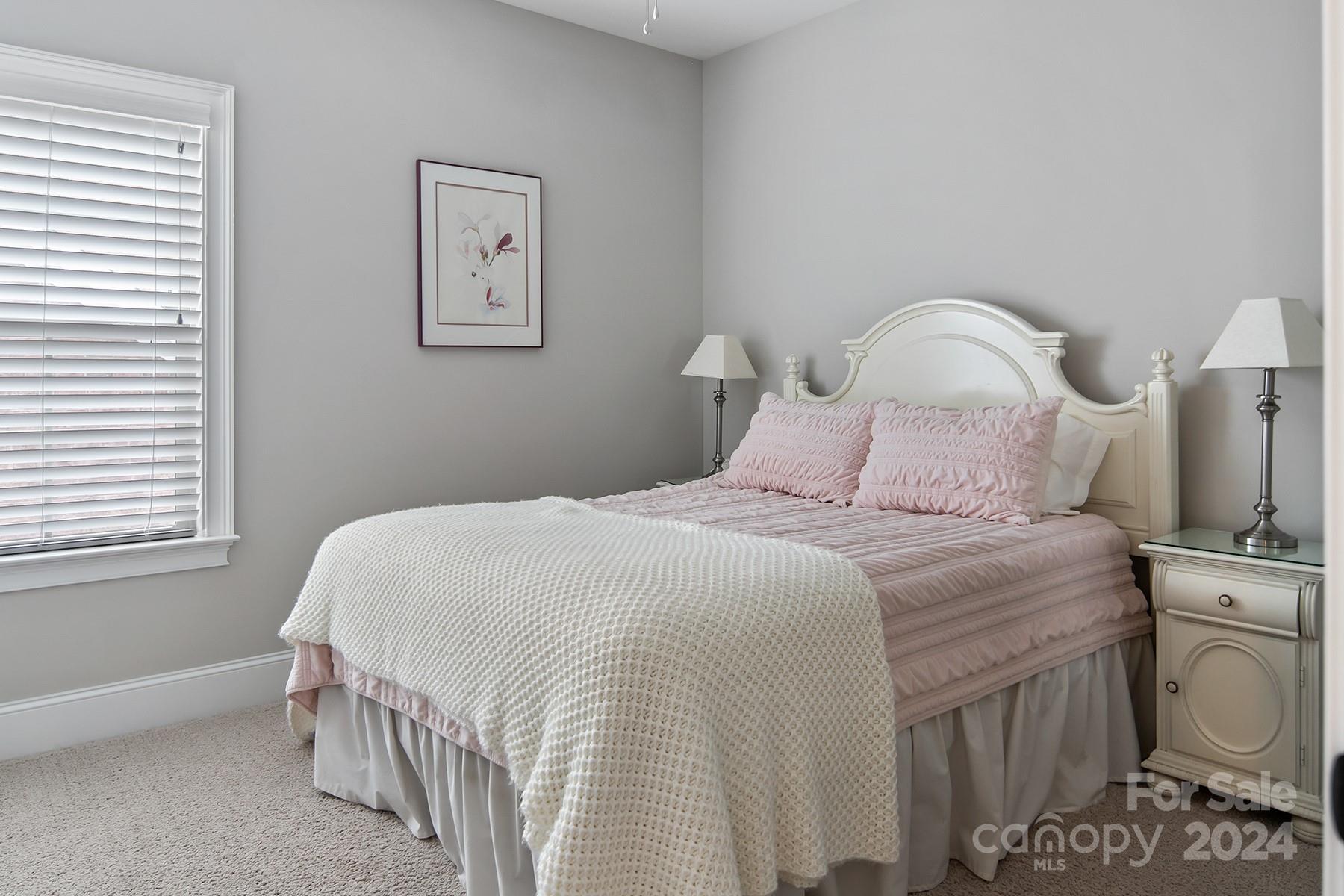 The Palisades - Residential