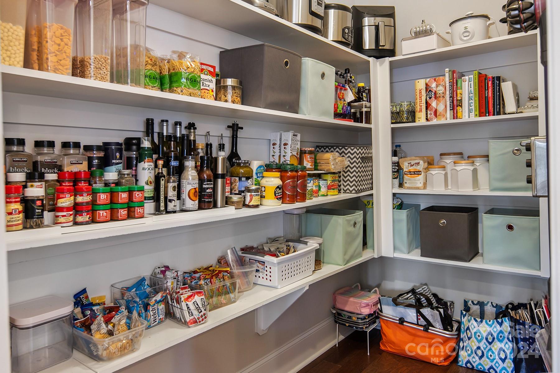 The Palisades - Residential