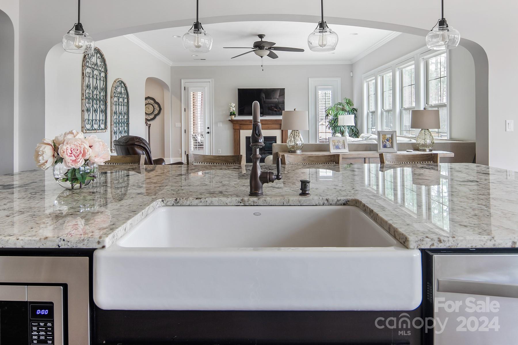 The Palisades - Residential