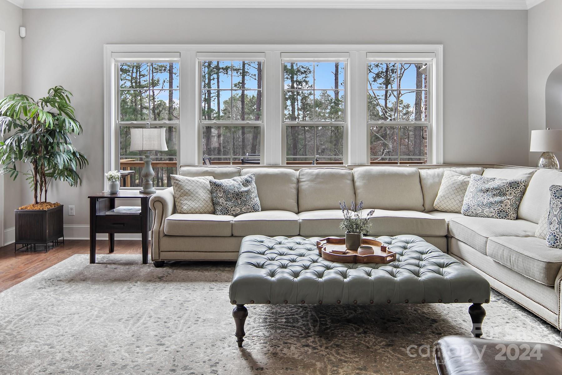 The Palisades - Residential