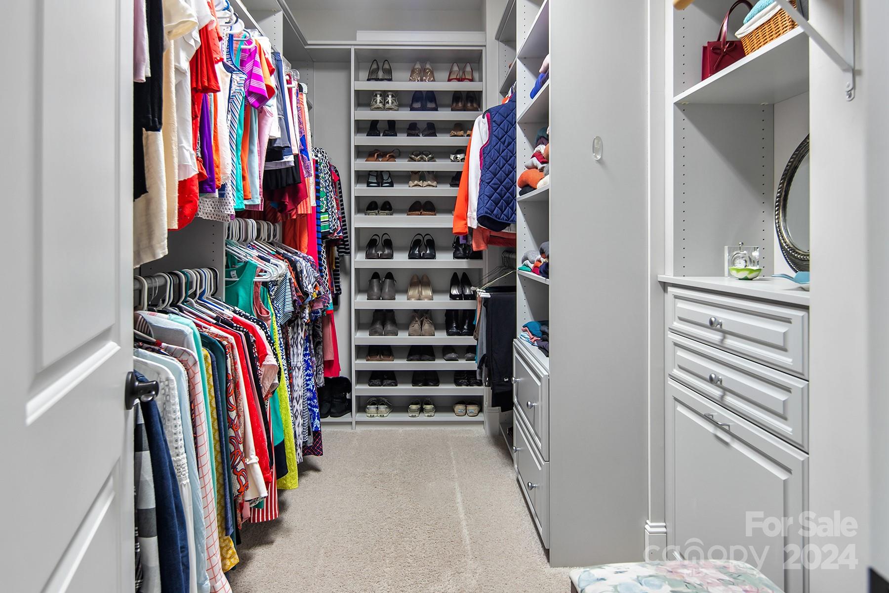 The Palisades - Residential