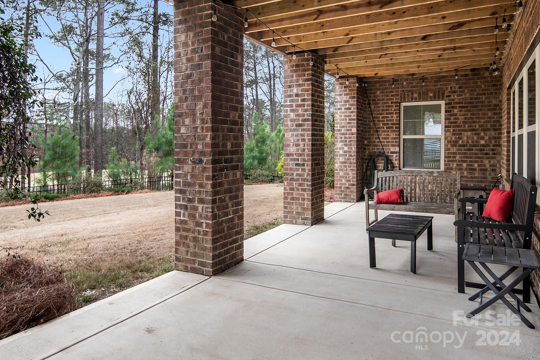 The Palisades - Residential