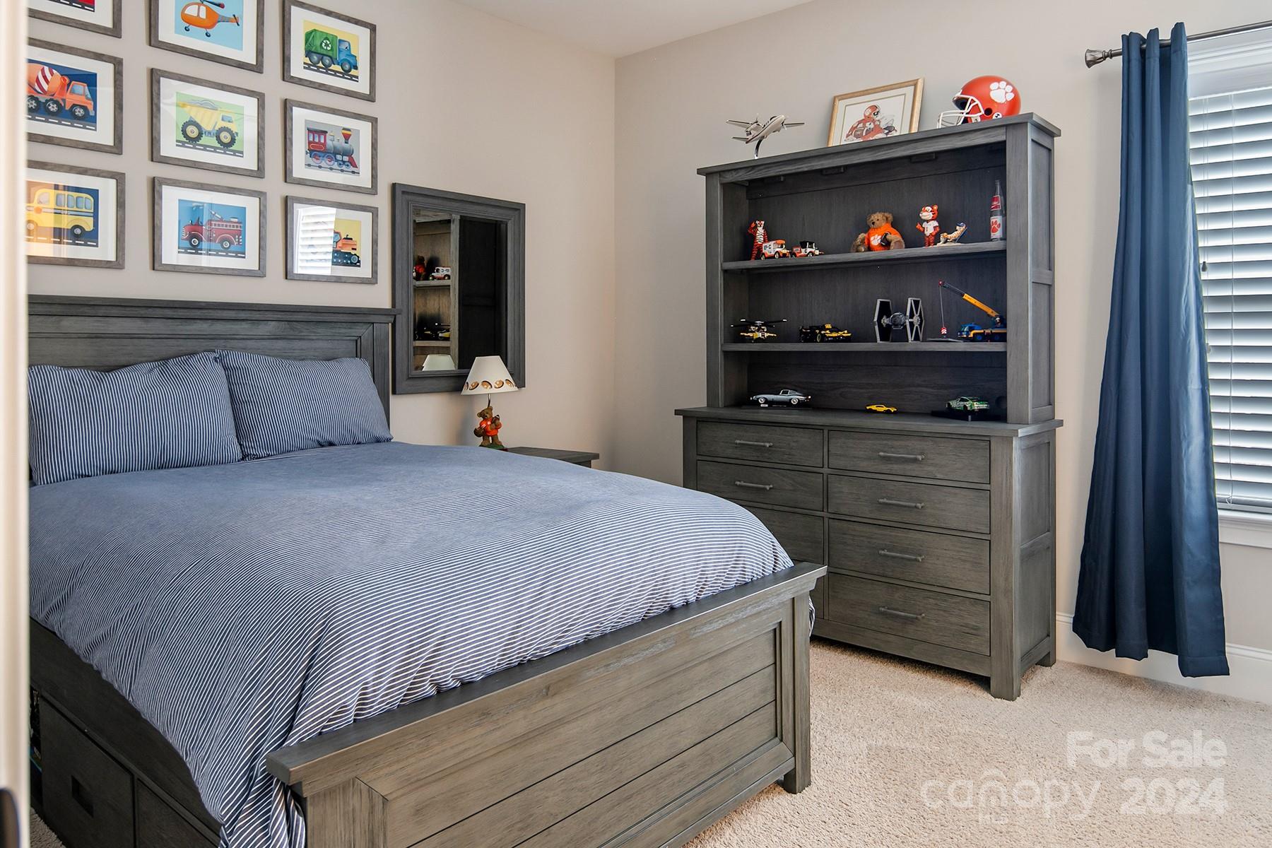 The Palisades - Residential