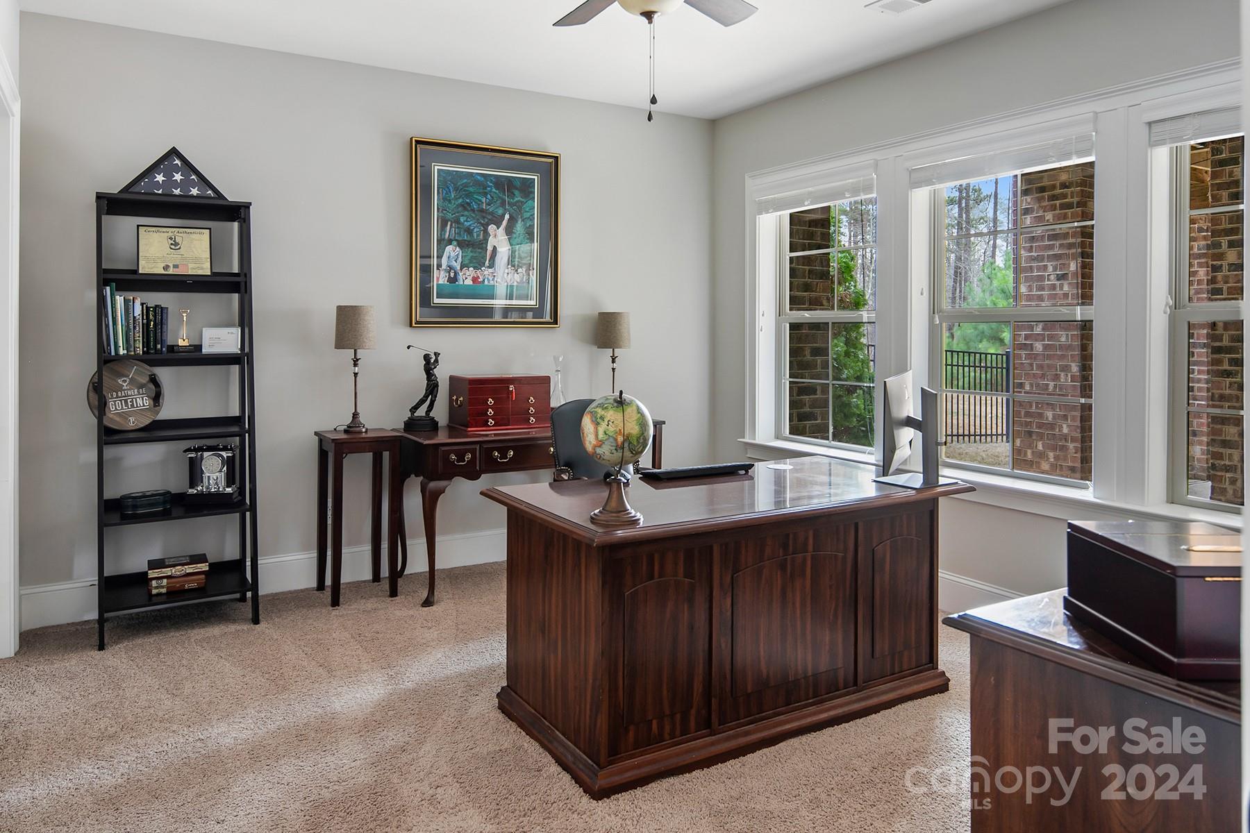 The Palisades - Residential