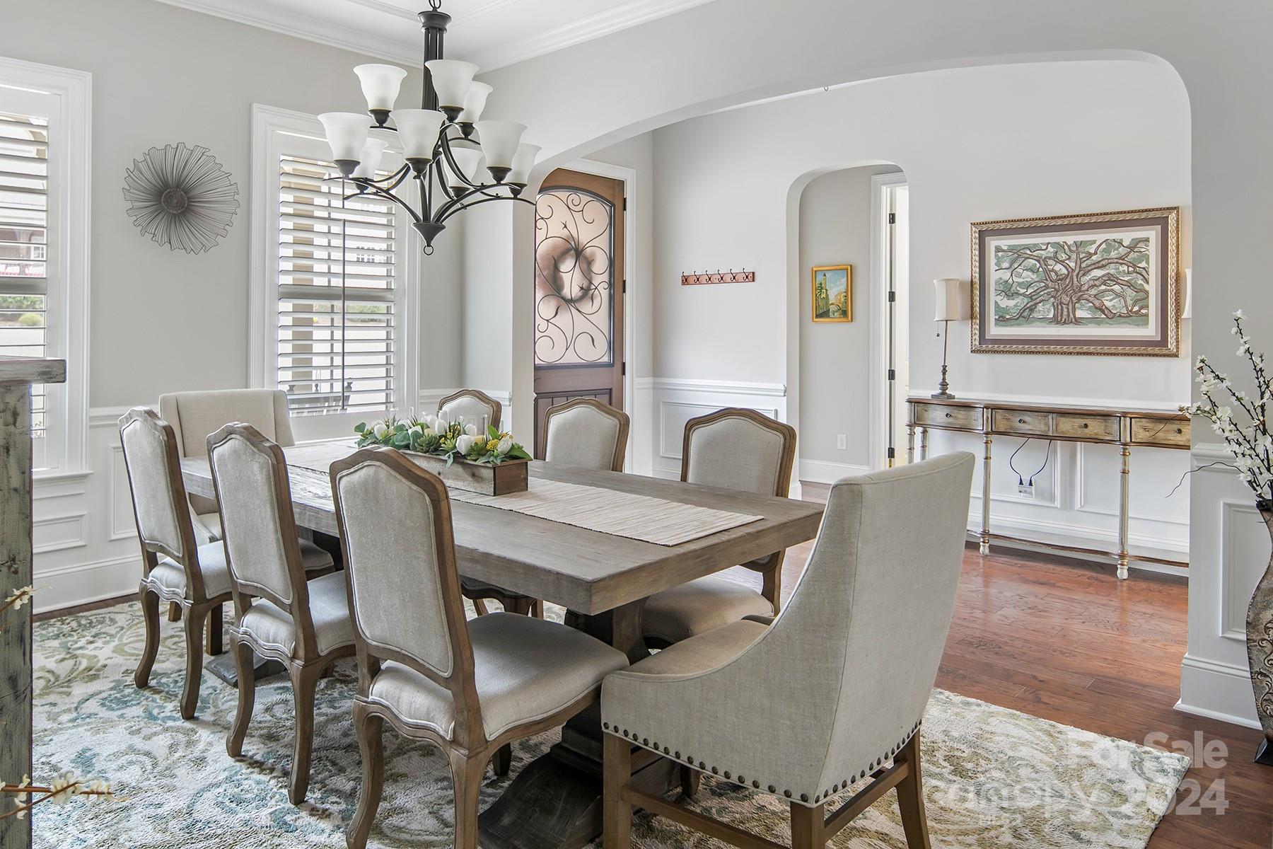 The Palisades - Residential