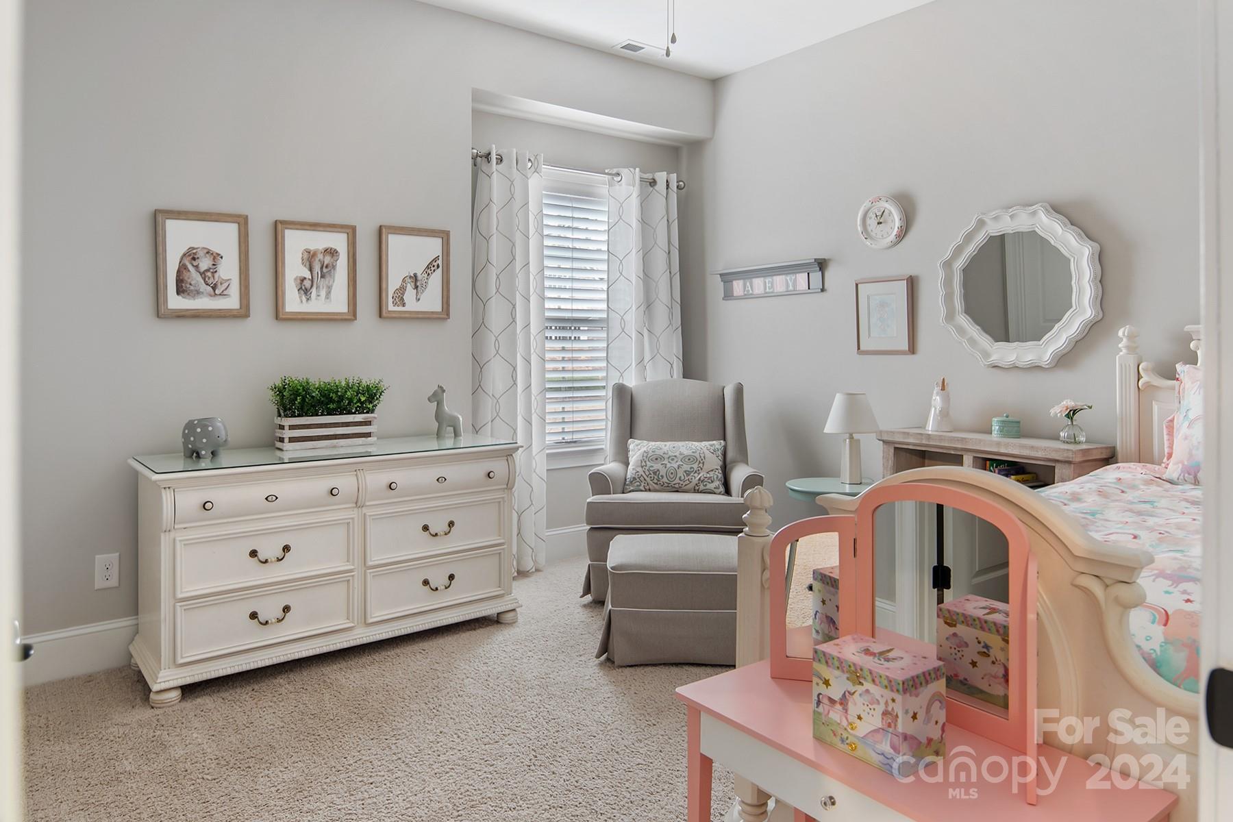 The Palisades - Residential