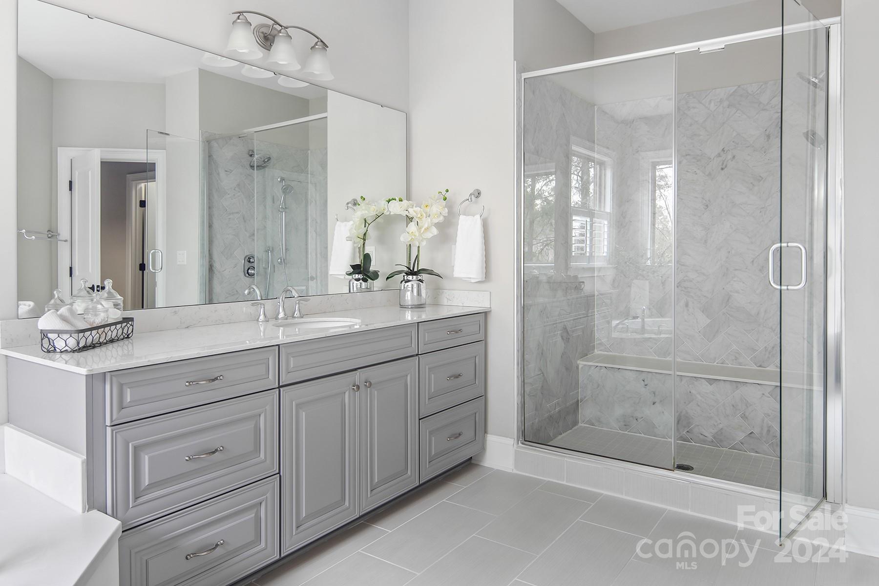 The Palisades - Residential