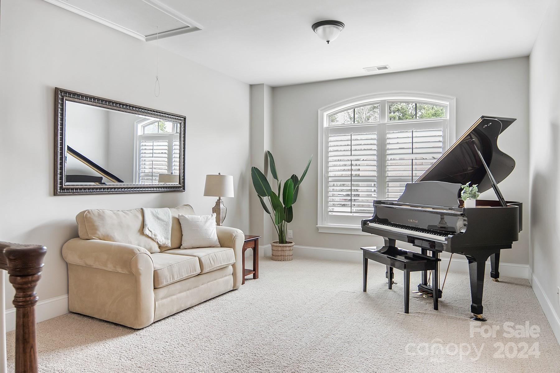 The Palisades - Residential