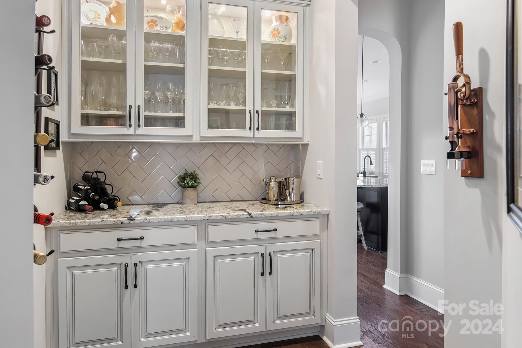 The Palisades - Residential