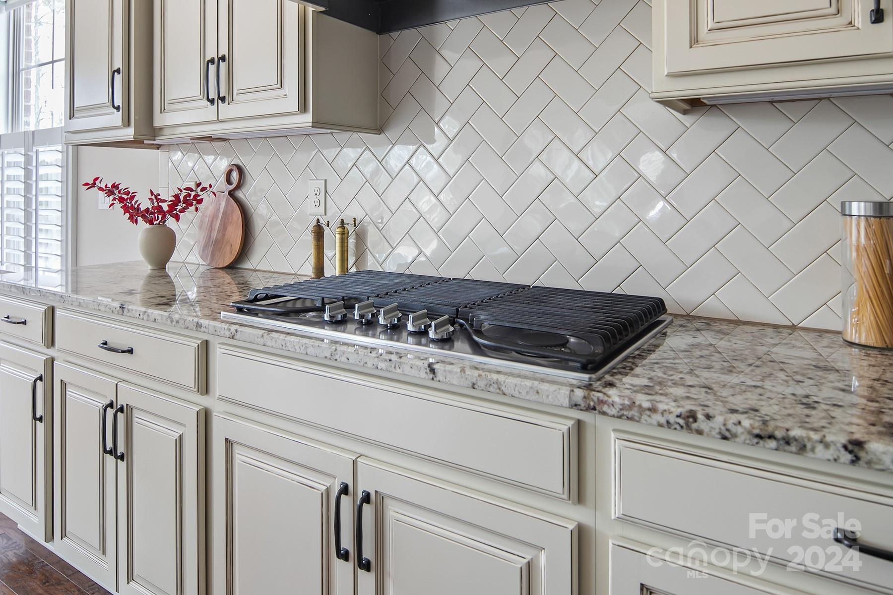 The Palisades - Residential