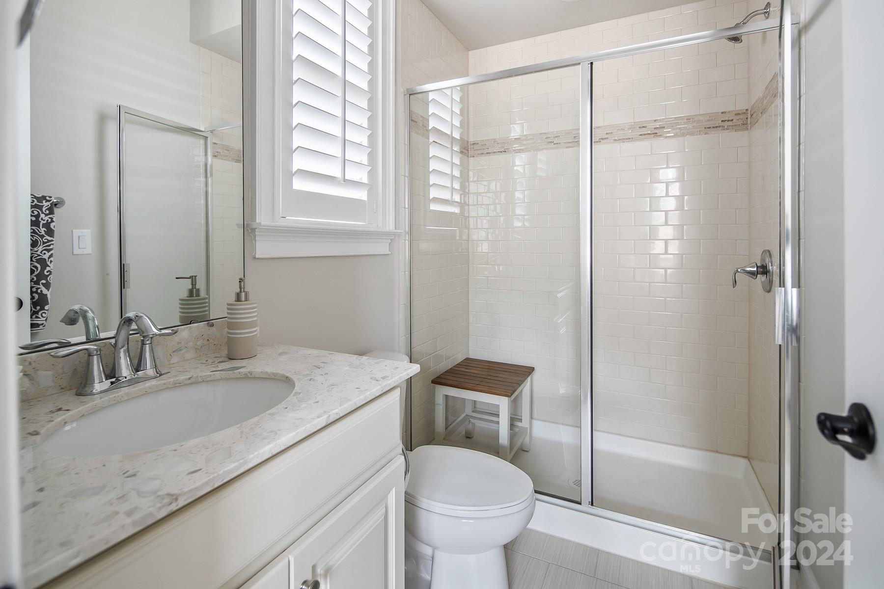 The Palisades - Residential