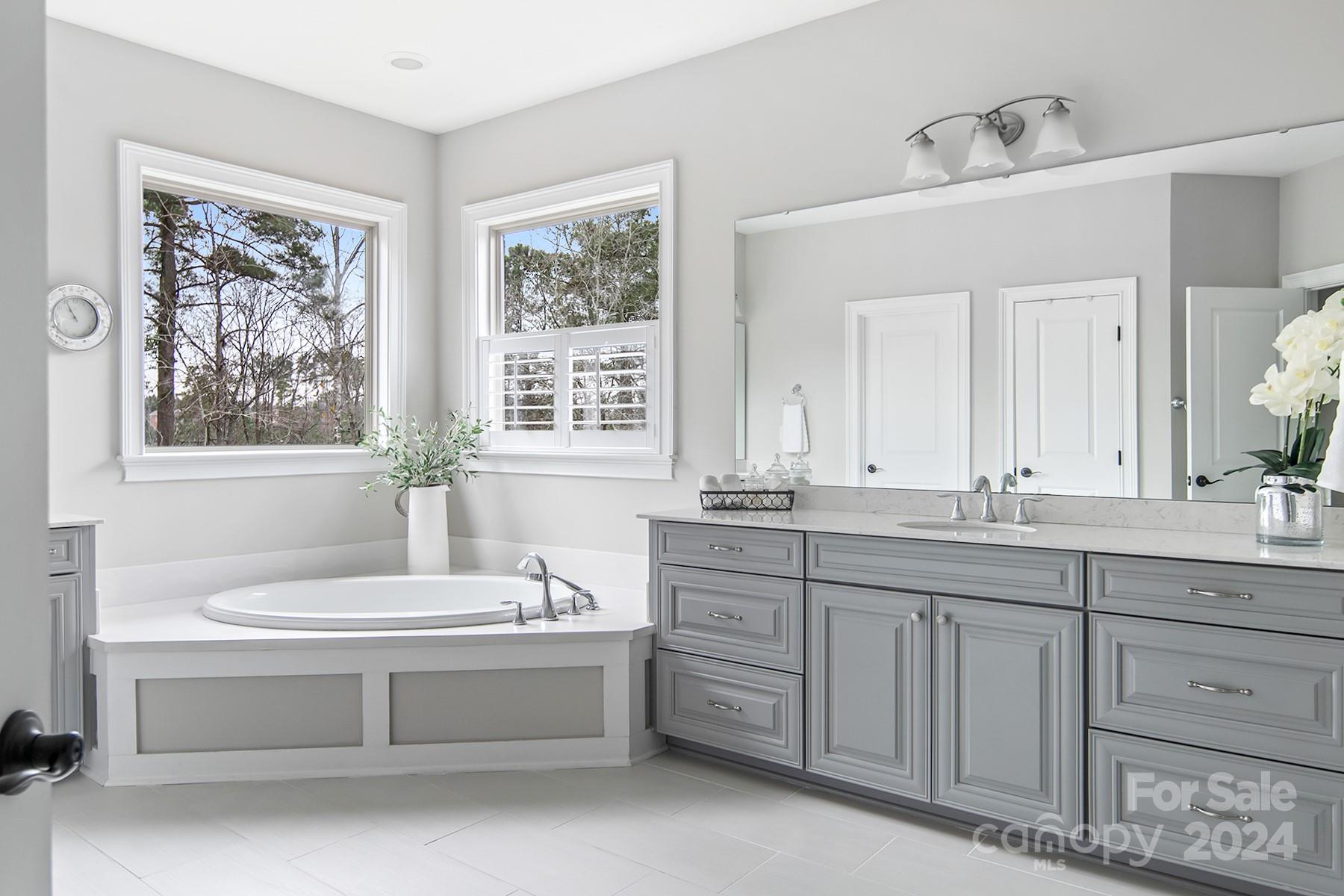 The Palisades - Residential