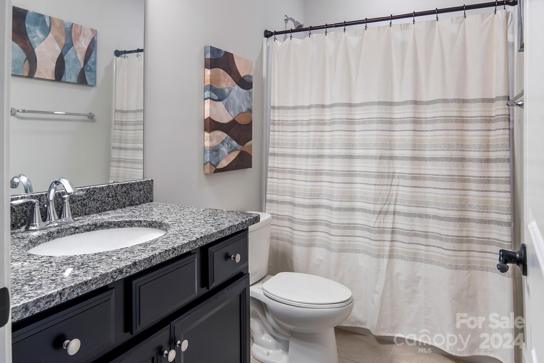 The Palisades - Residential