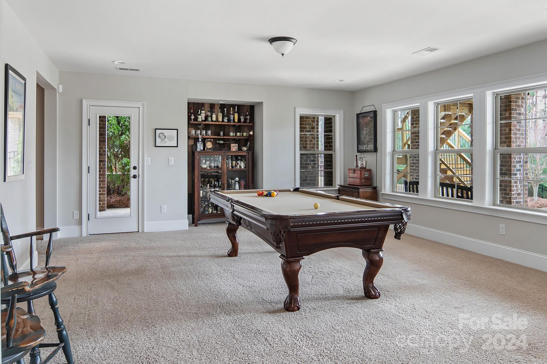 The Palisades - Residential