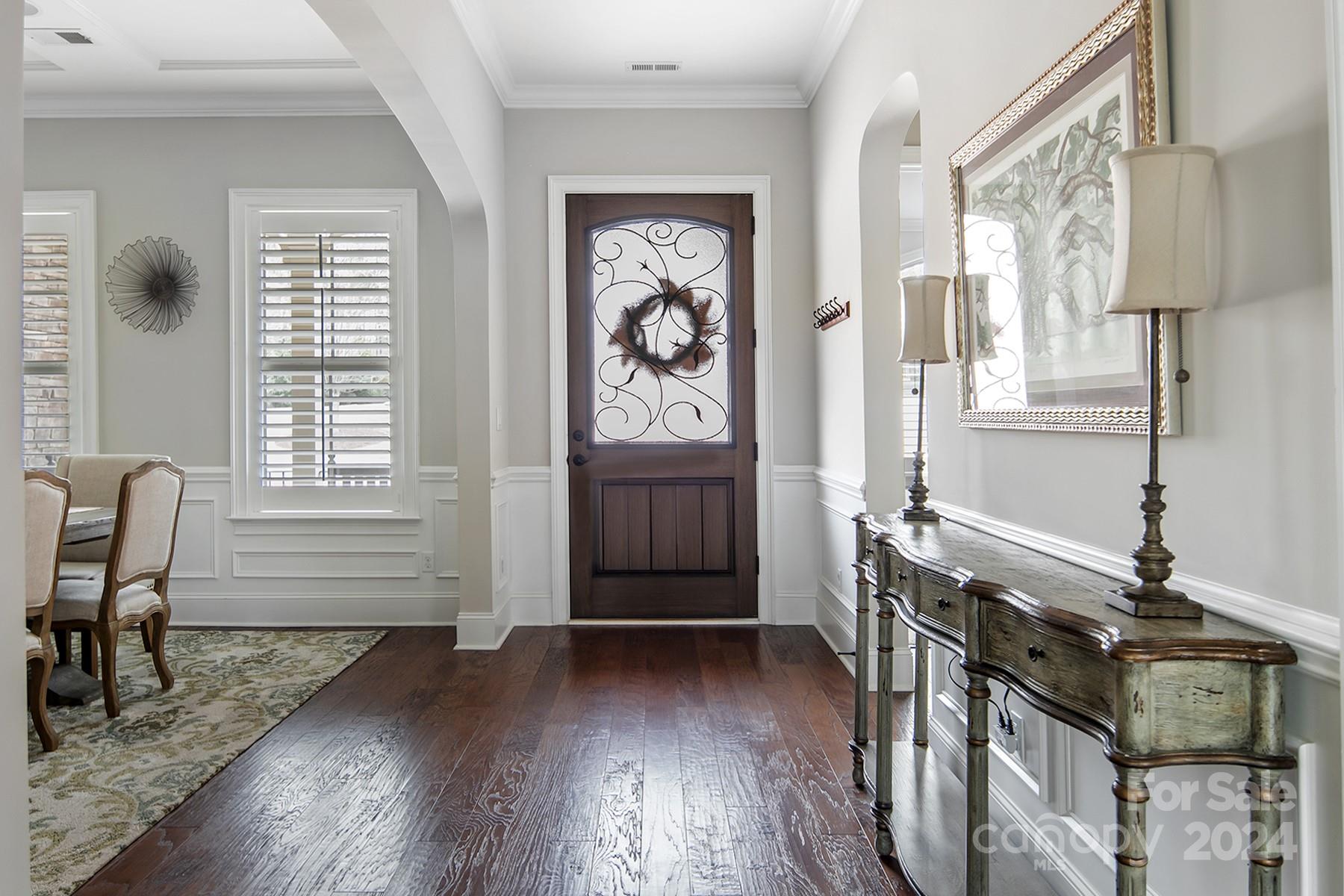 The Palisades - Residential