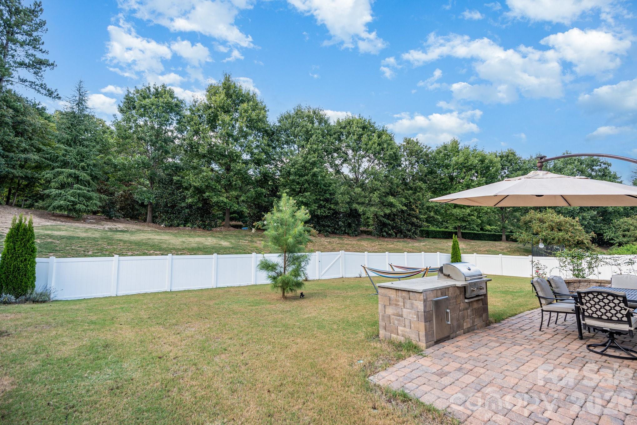 Walnut Creek - Residential