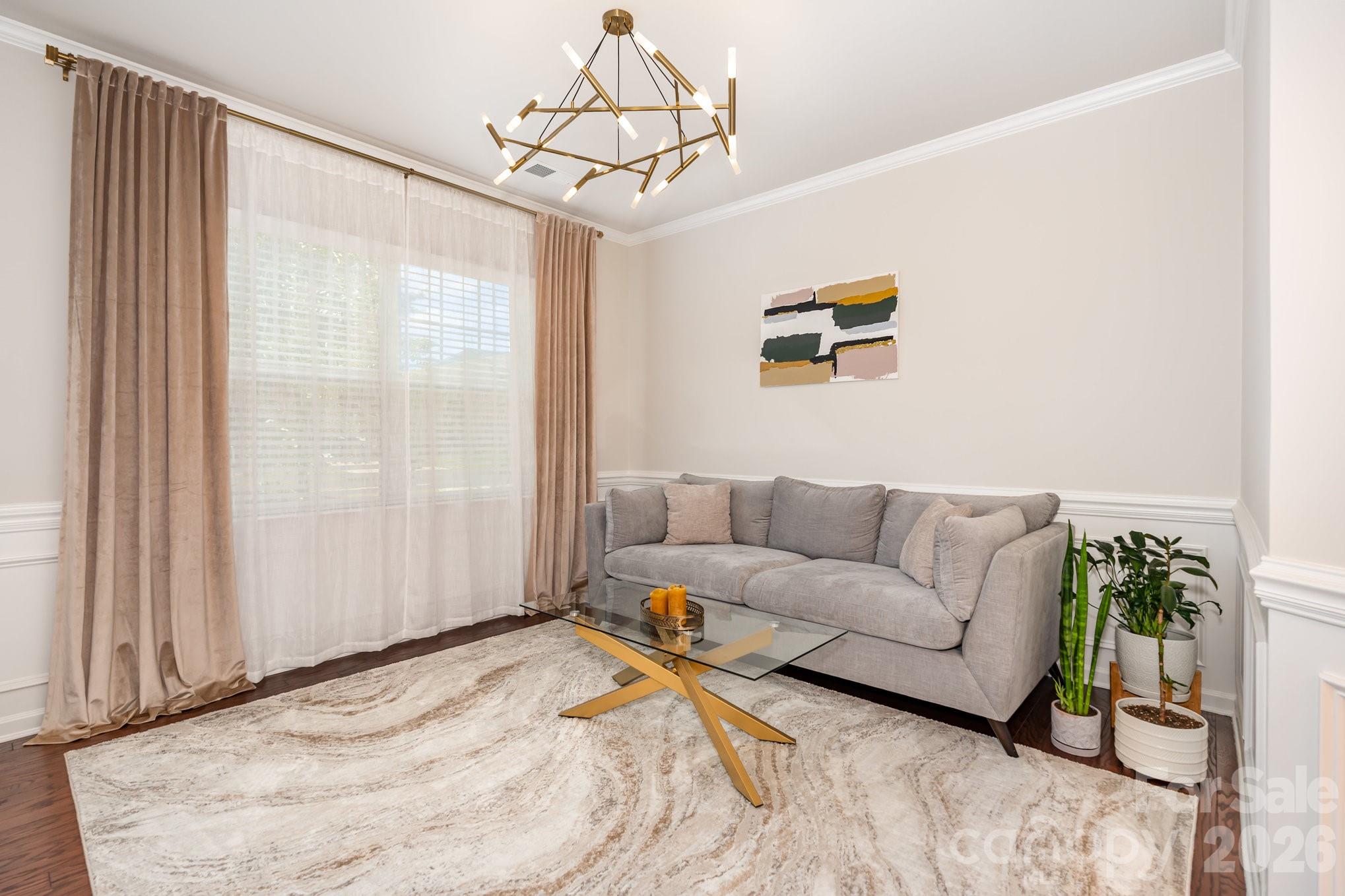 Walnut Creek - Residential