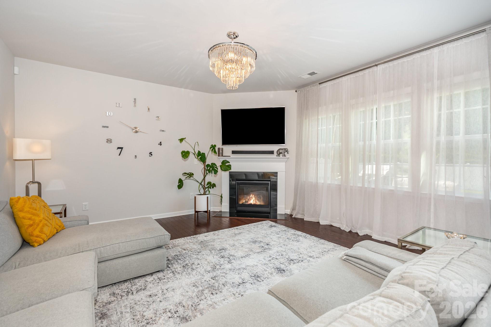 Walnut Creek - Residential