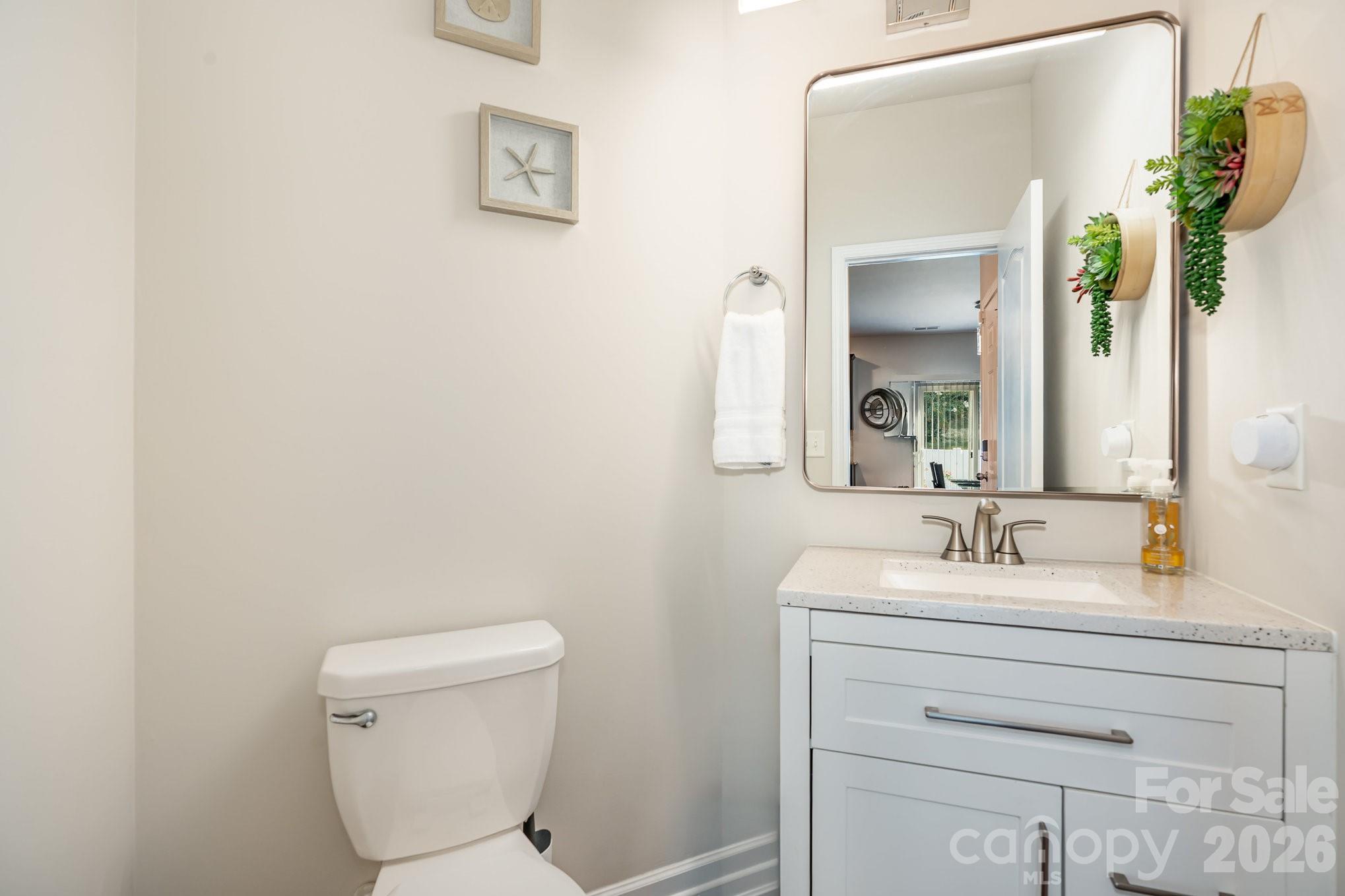 Walnut Creek - Residential