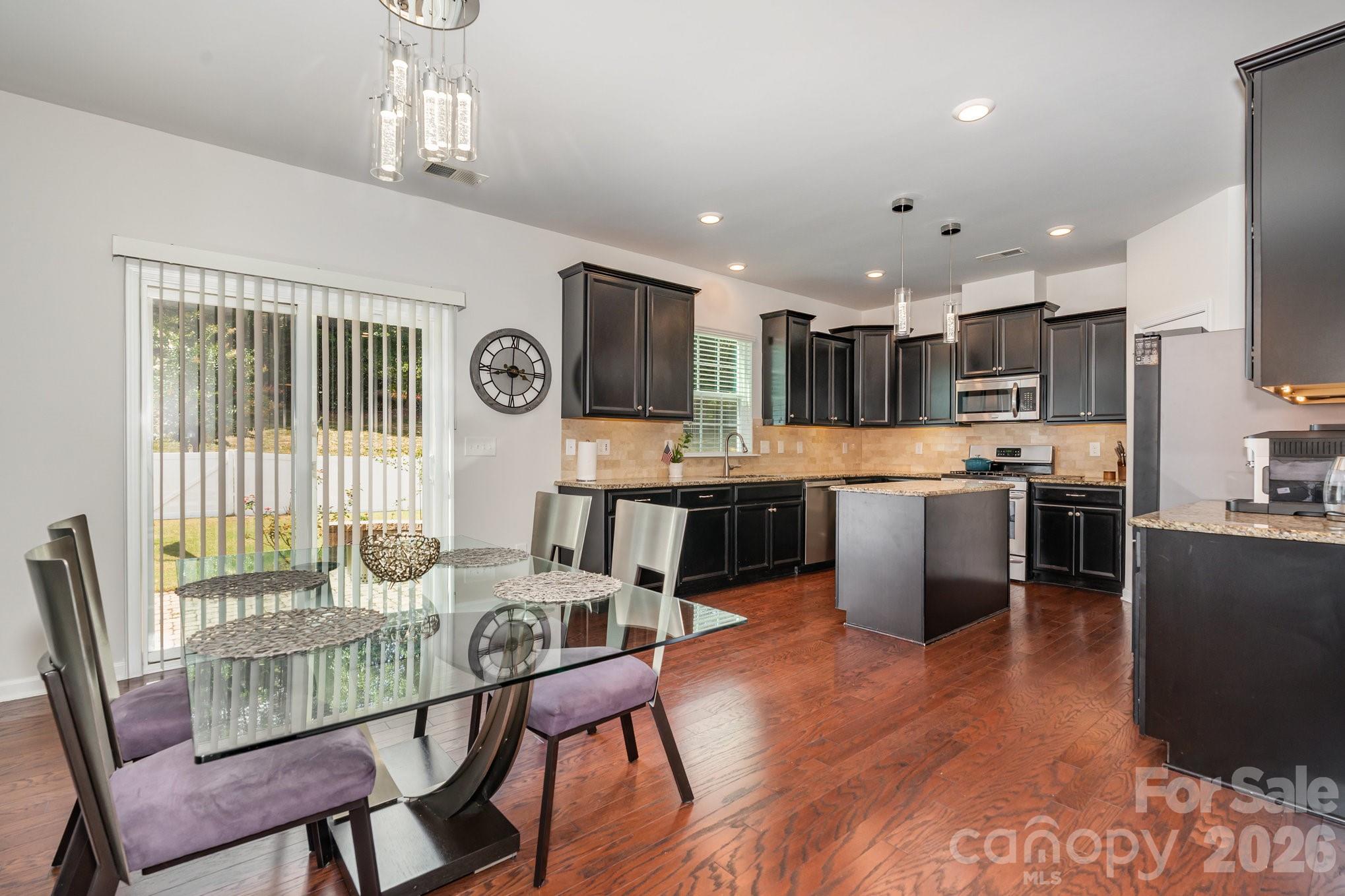 Walnut Creek - Residential