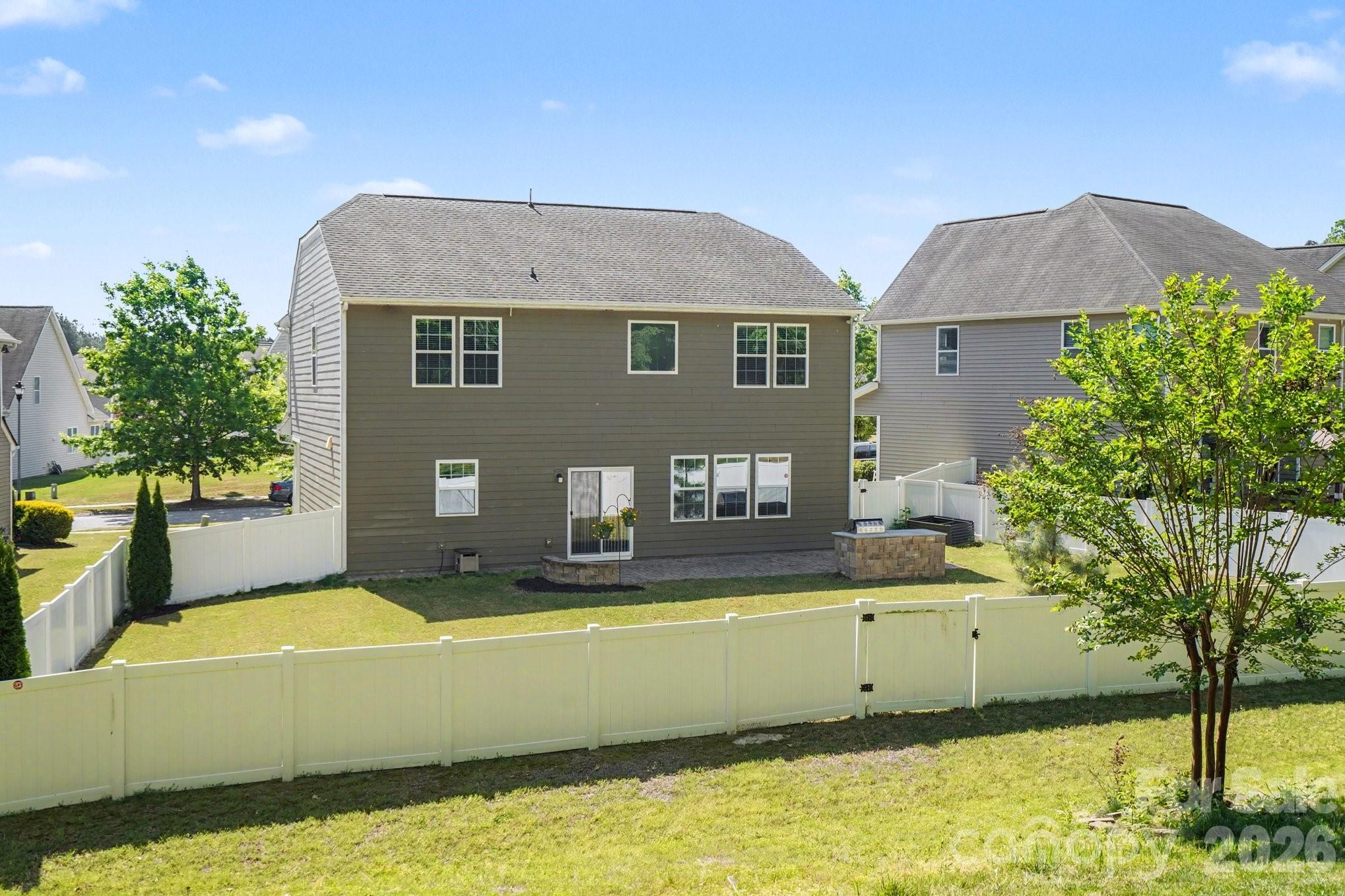Walnut Creek - Residential