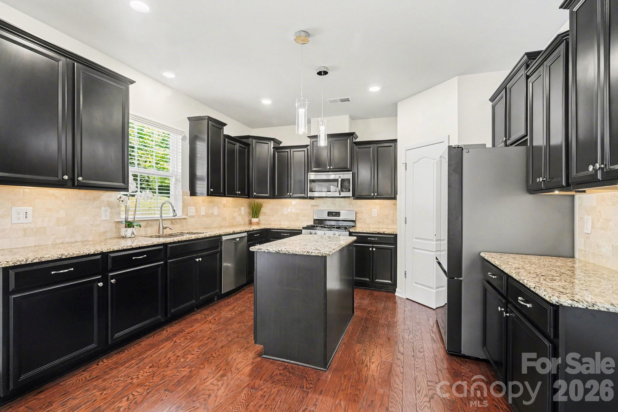 Walnut Creek - Residential